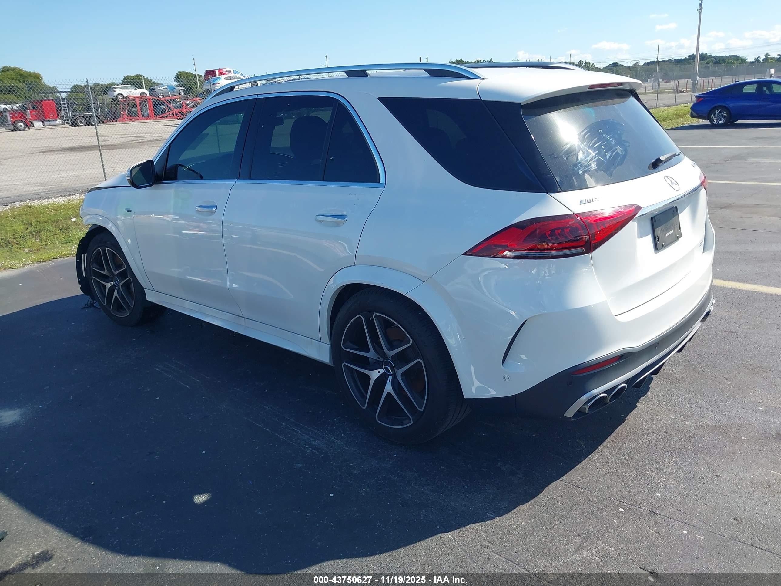MERCEDES-BENZ AMG image 3