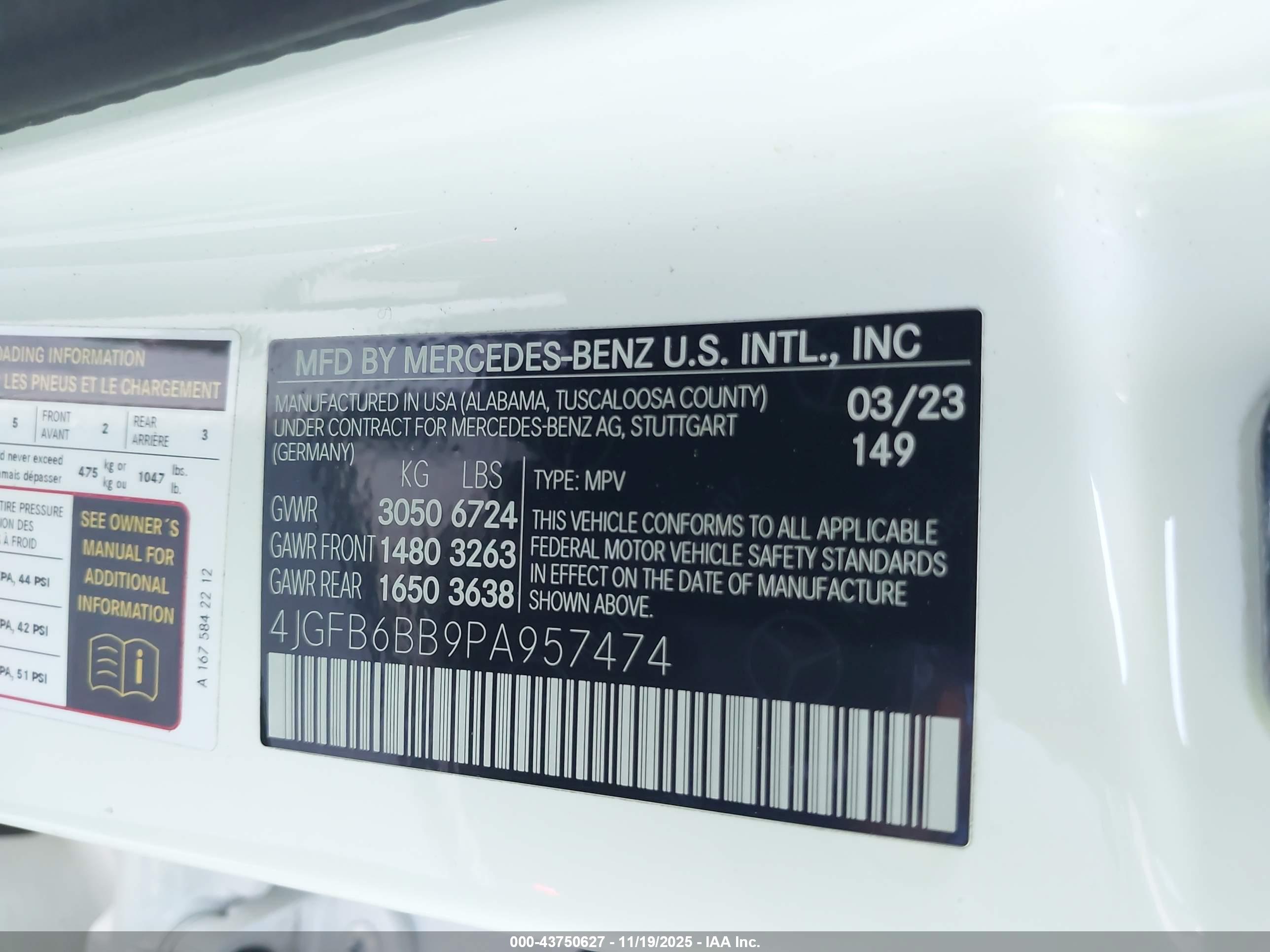 MERCEDES-BENZ AMG image 9