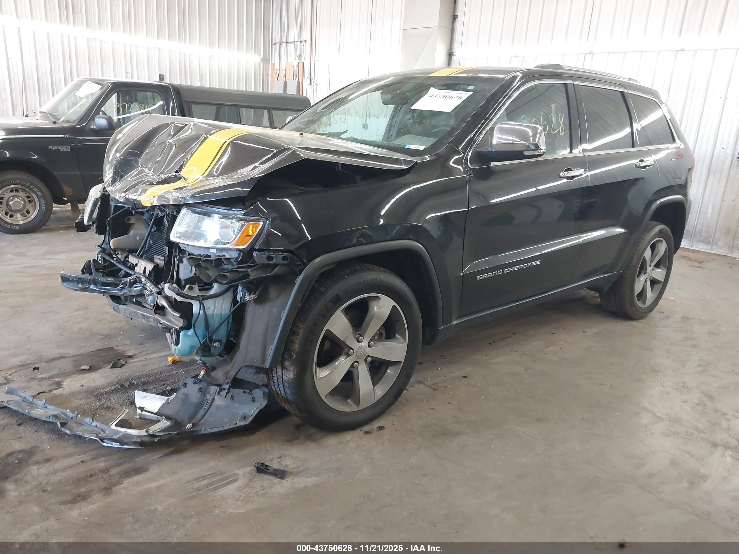 JEEP GRAND image 2
