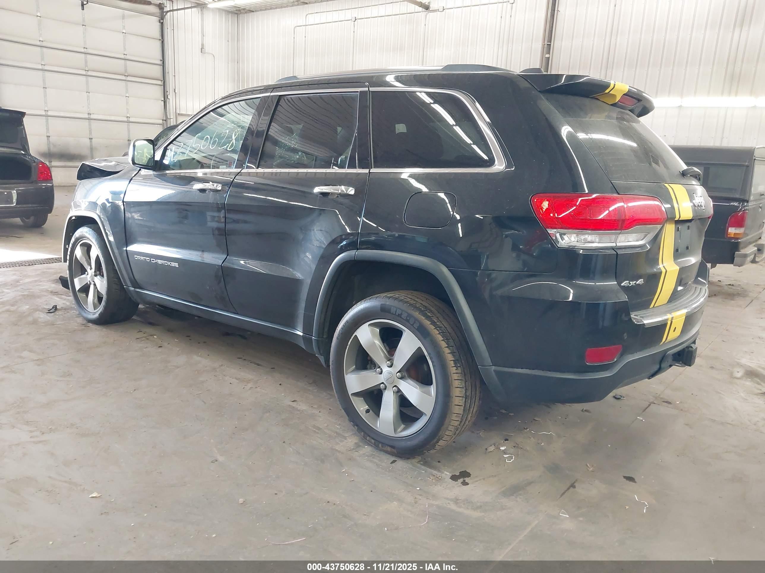 JEEP GRAND image 3