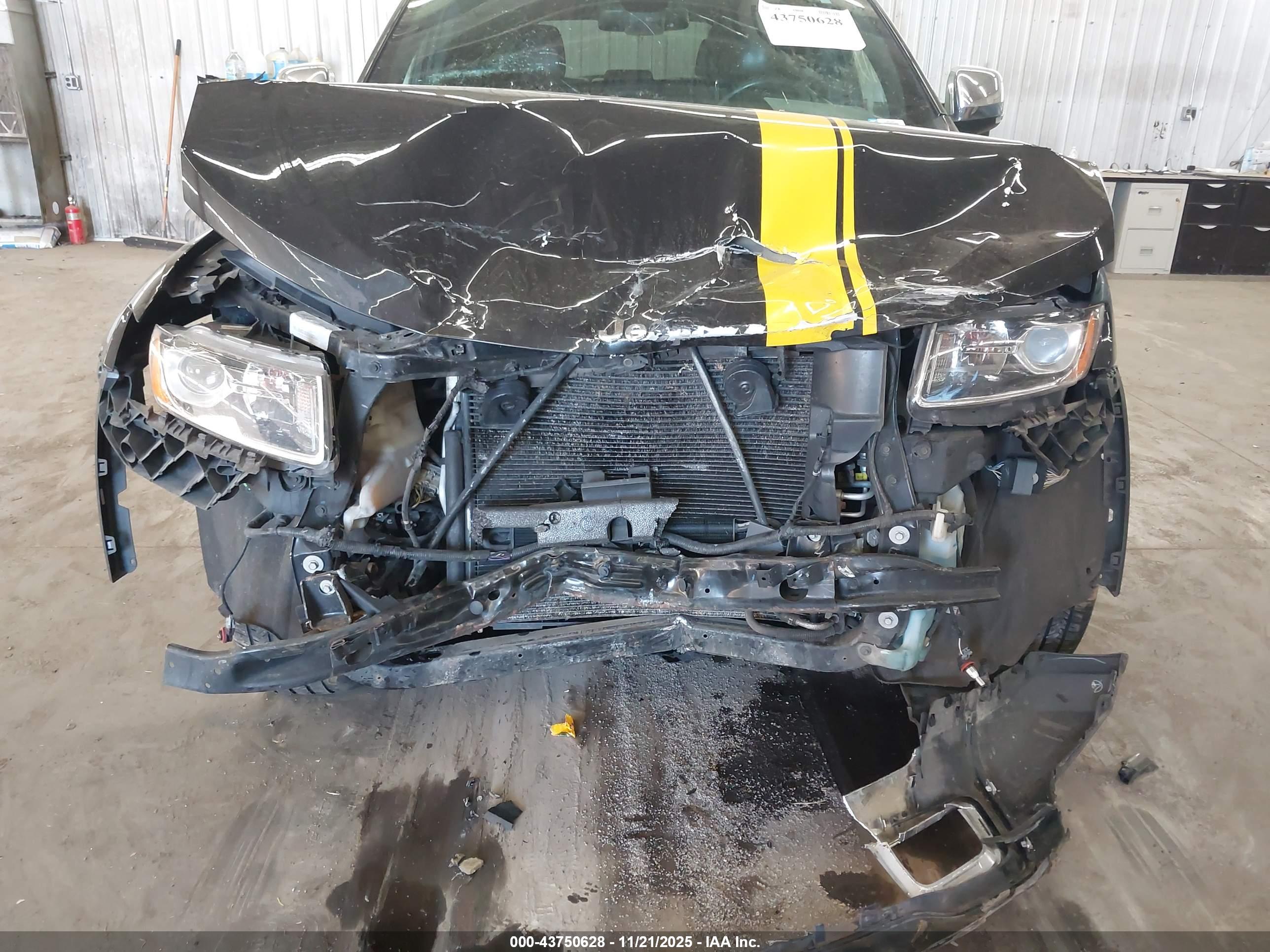 JEEP GRAND image 6