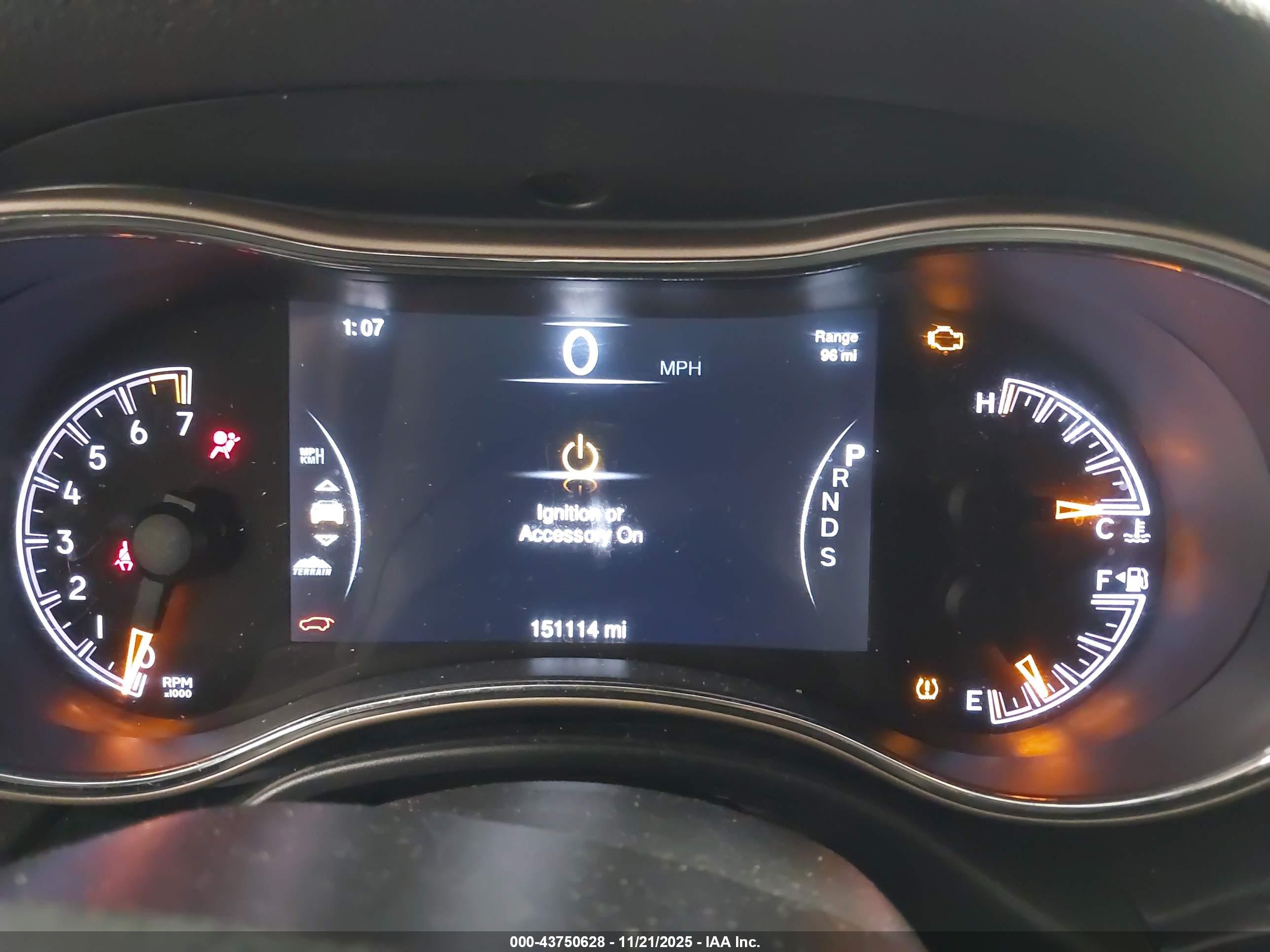 JEEP GRAND image 7