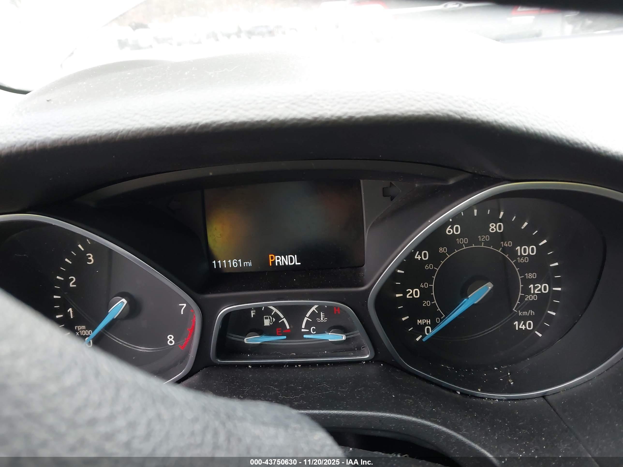 FORD FOCUS image 7