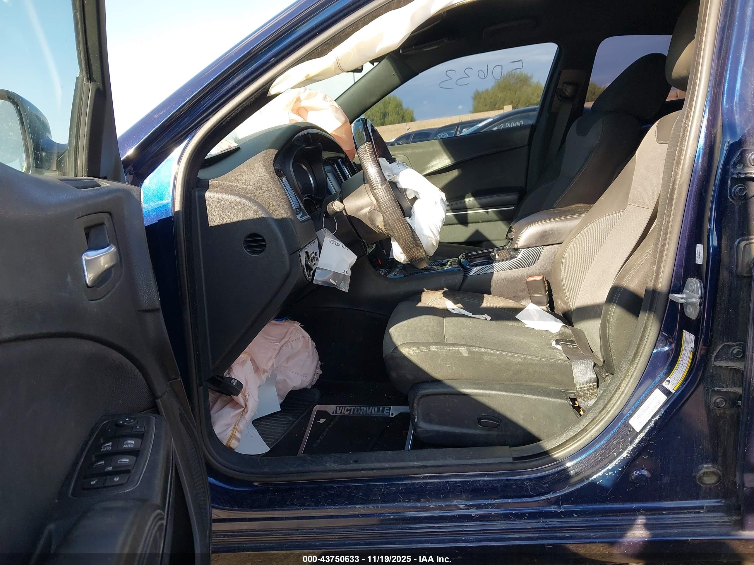 DODGE CHARGER image 5