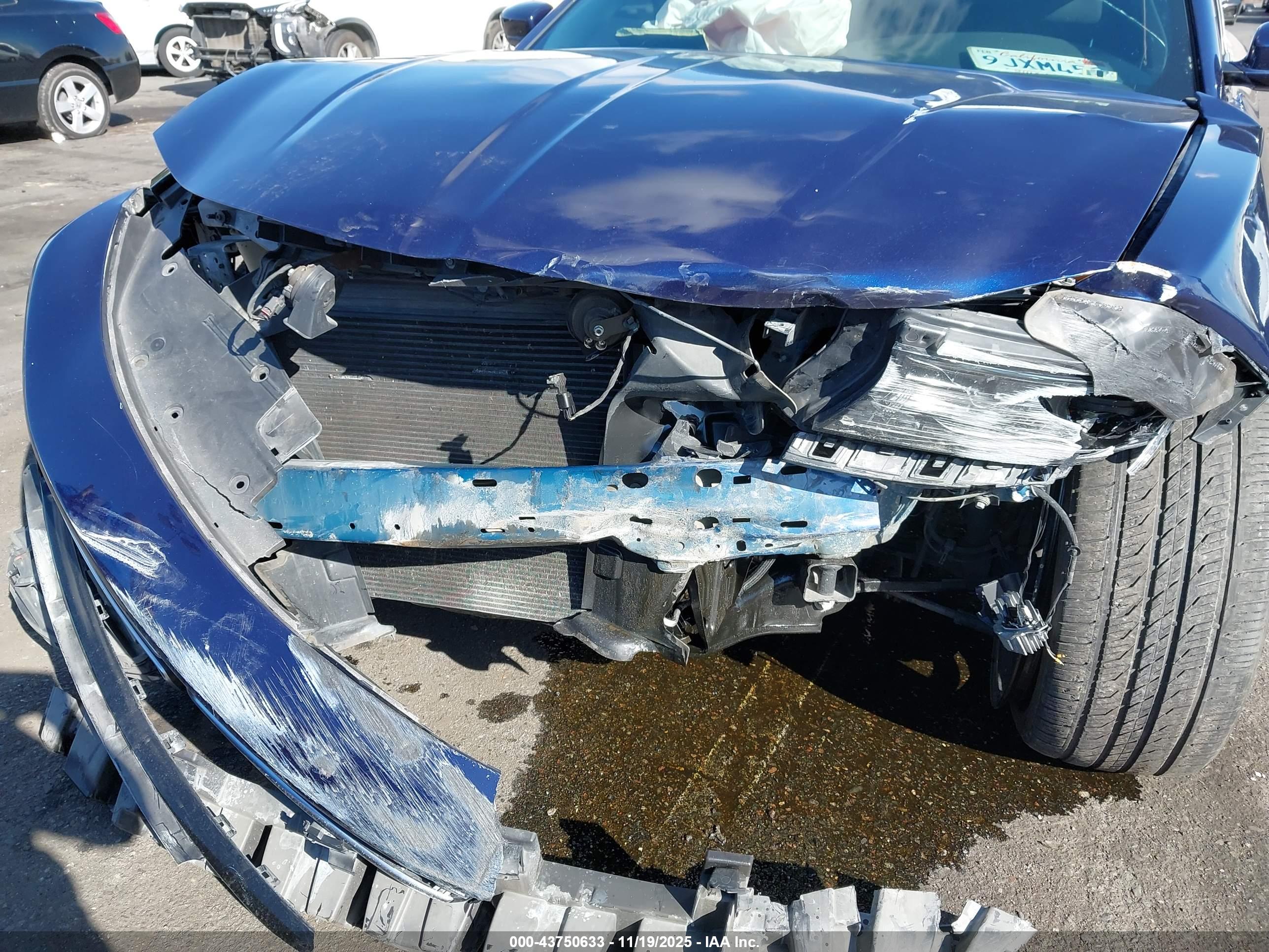 DODGE CHARGER image 6