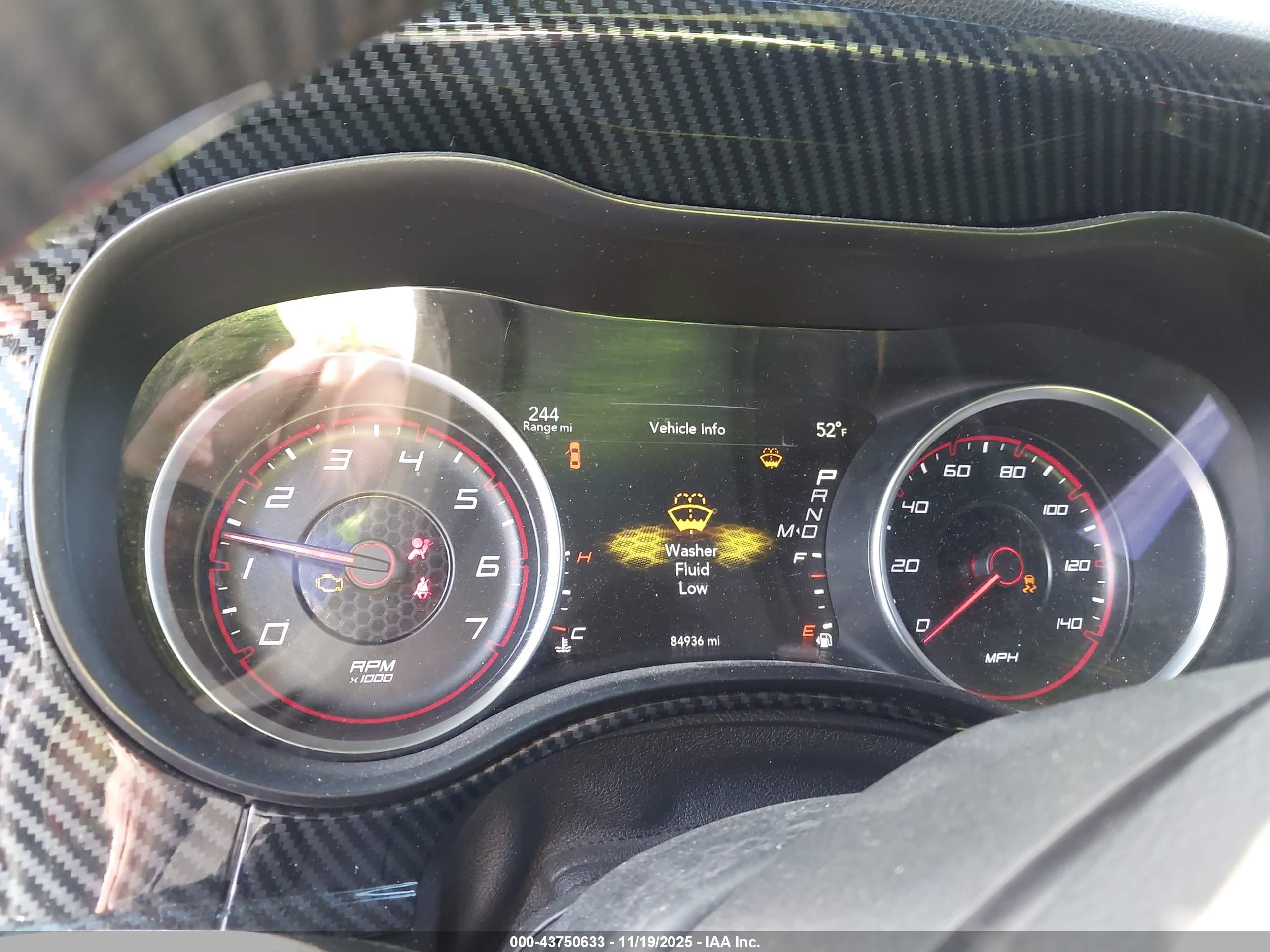 DODGE CHARGER image 7