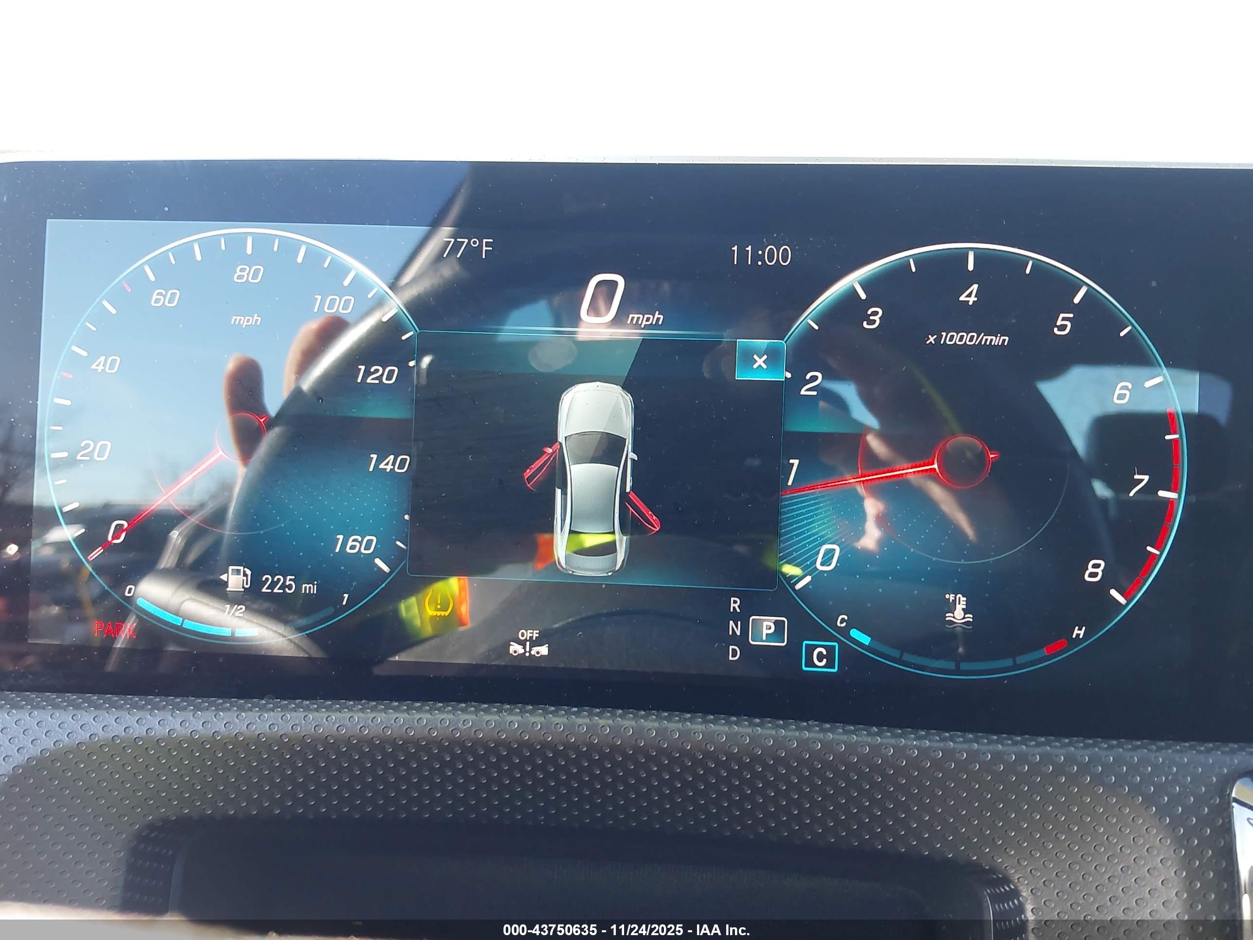 MERCEDES-BENZ A image 7