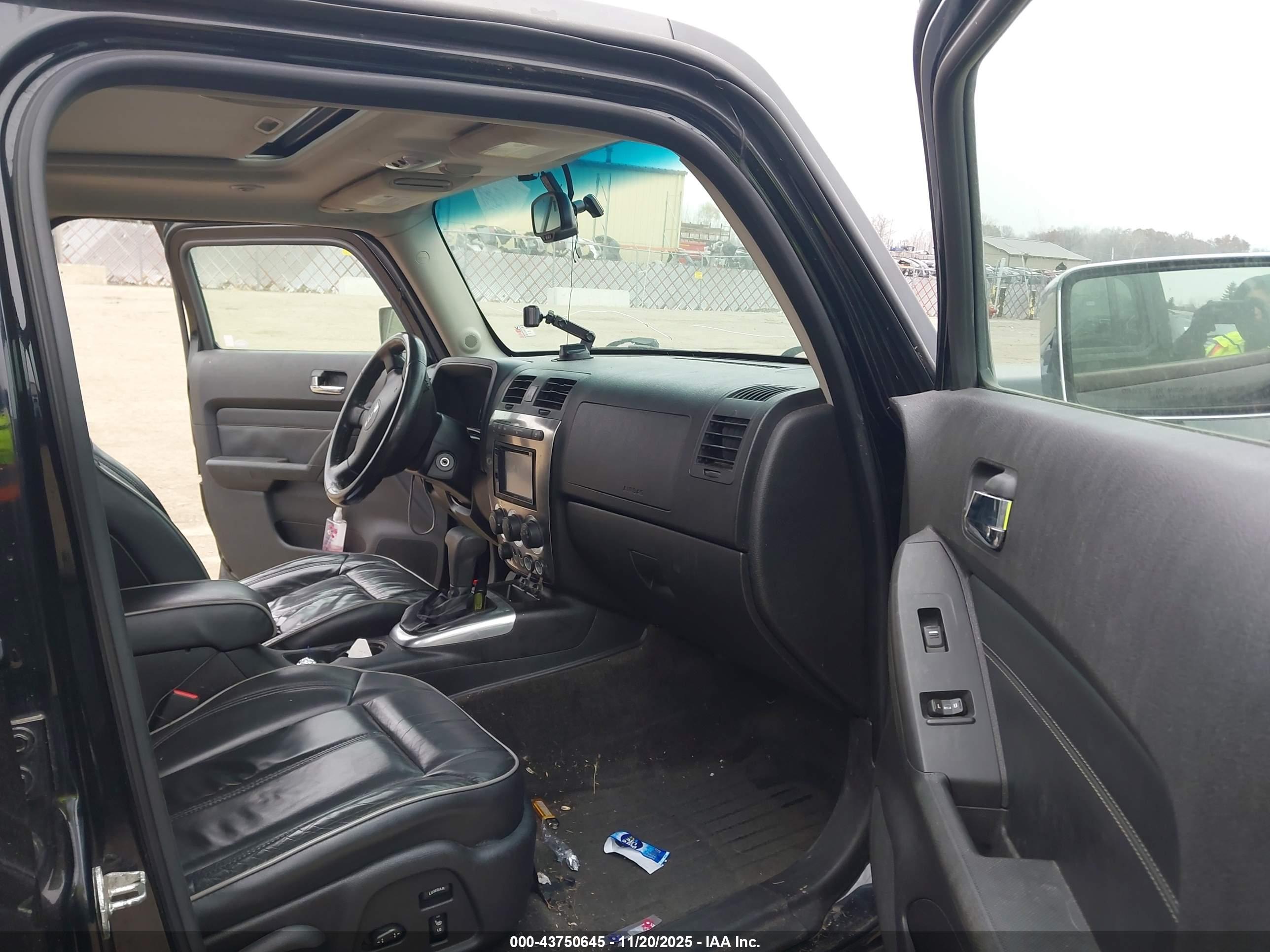 HUMMER H3 image 5