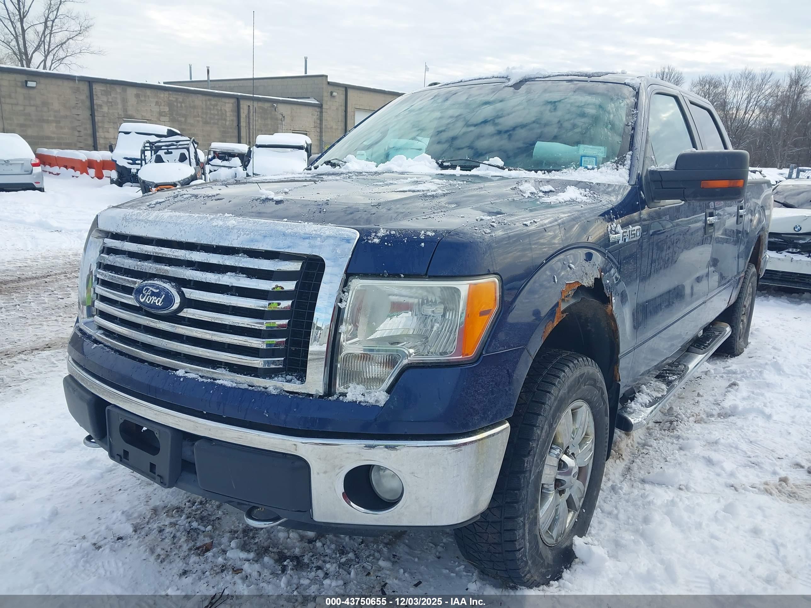 FORD F-150 image 2