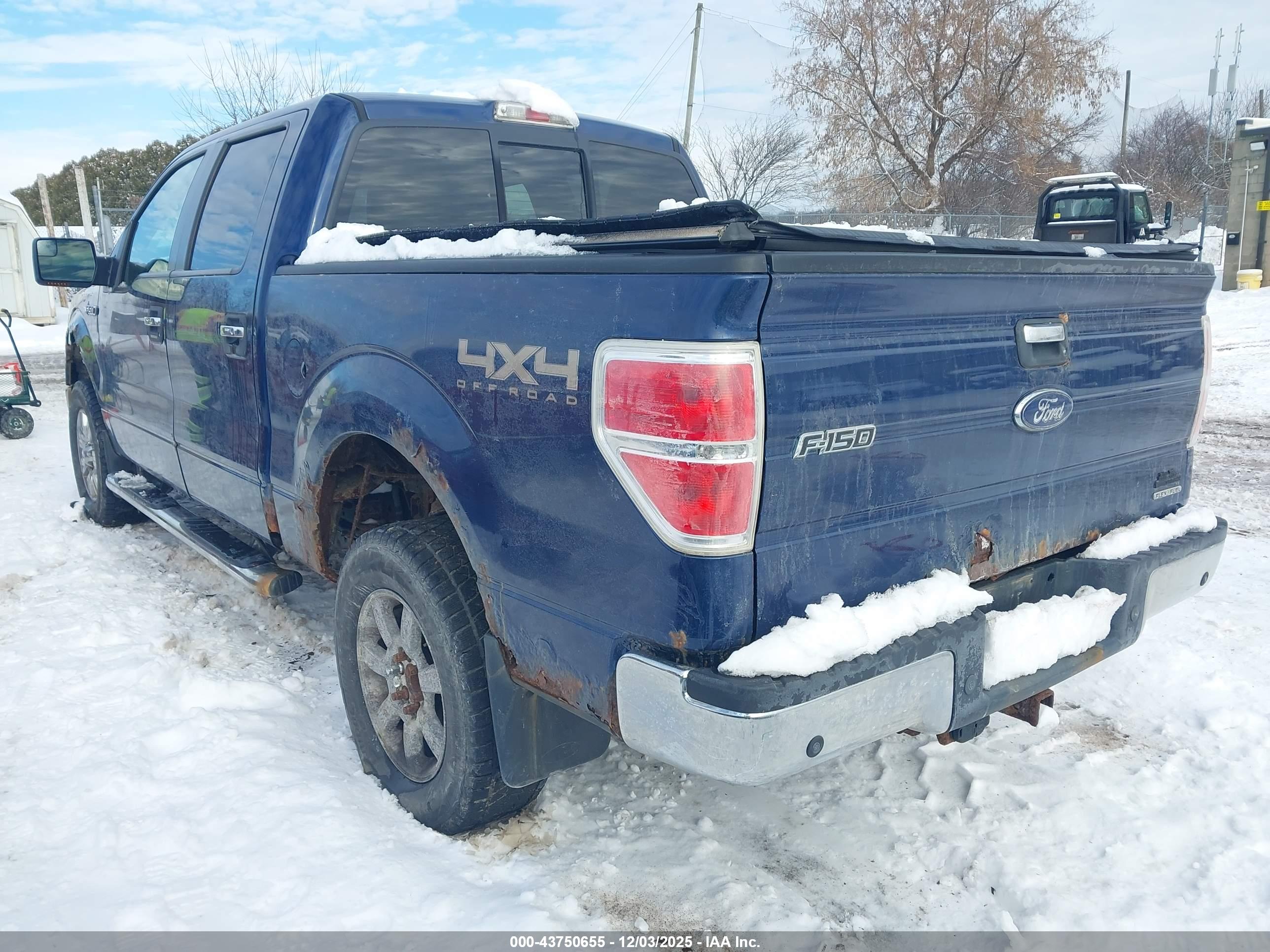 FORD F-150 image 3