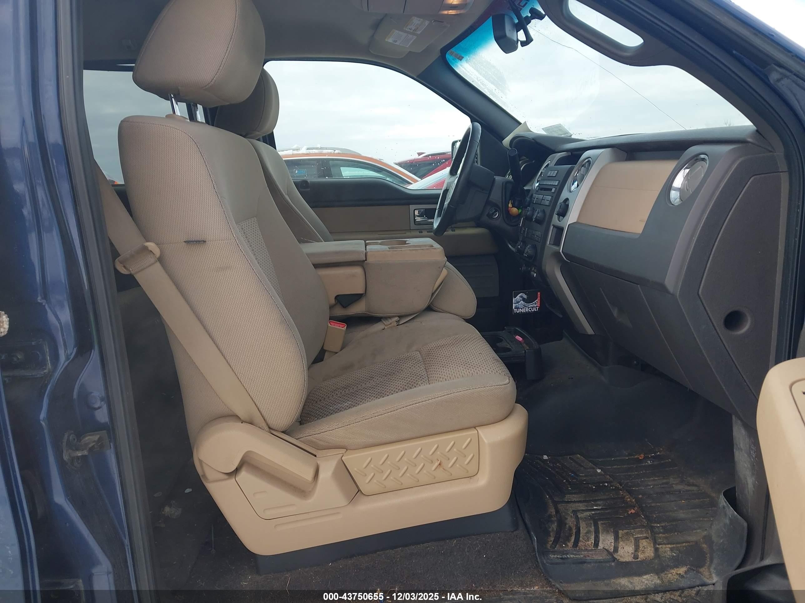 FORD F-150 image 5