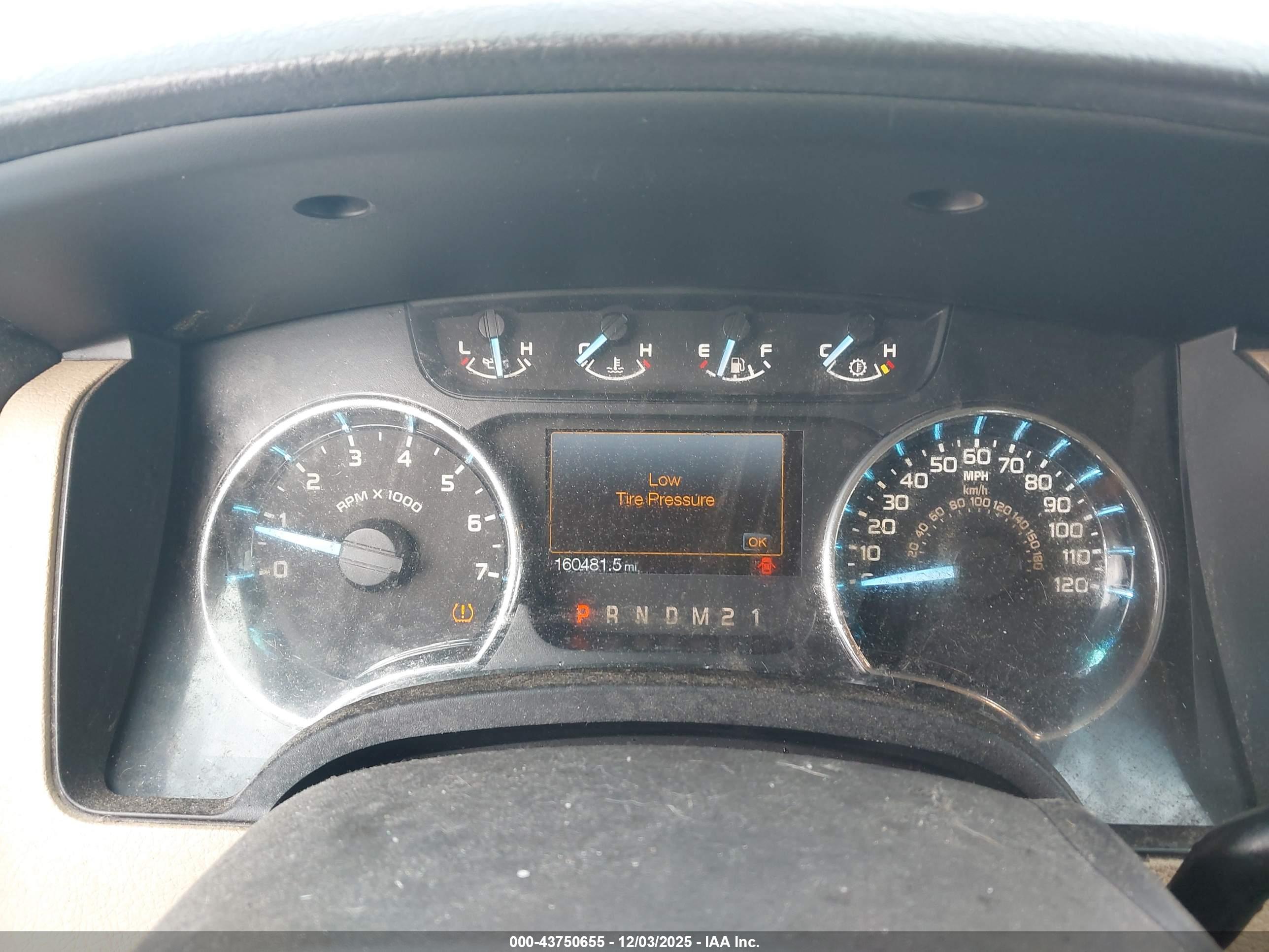 FORD F-150 image 7