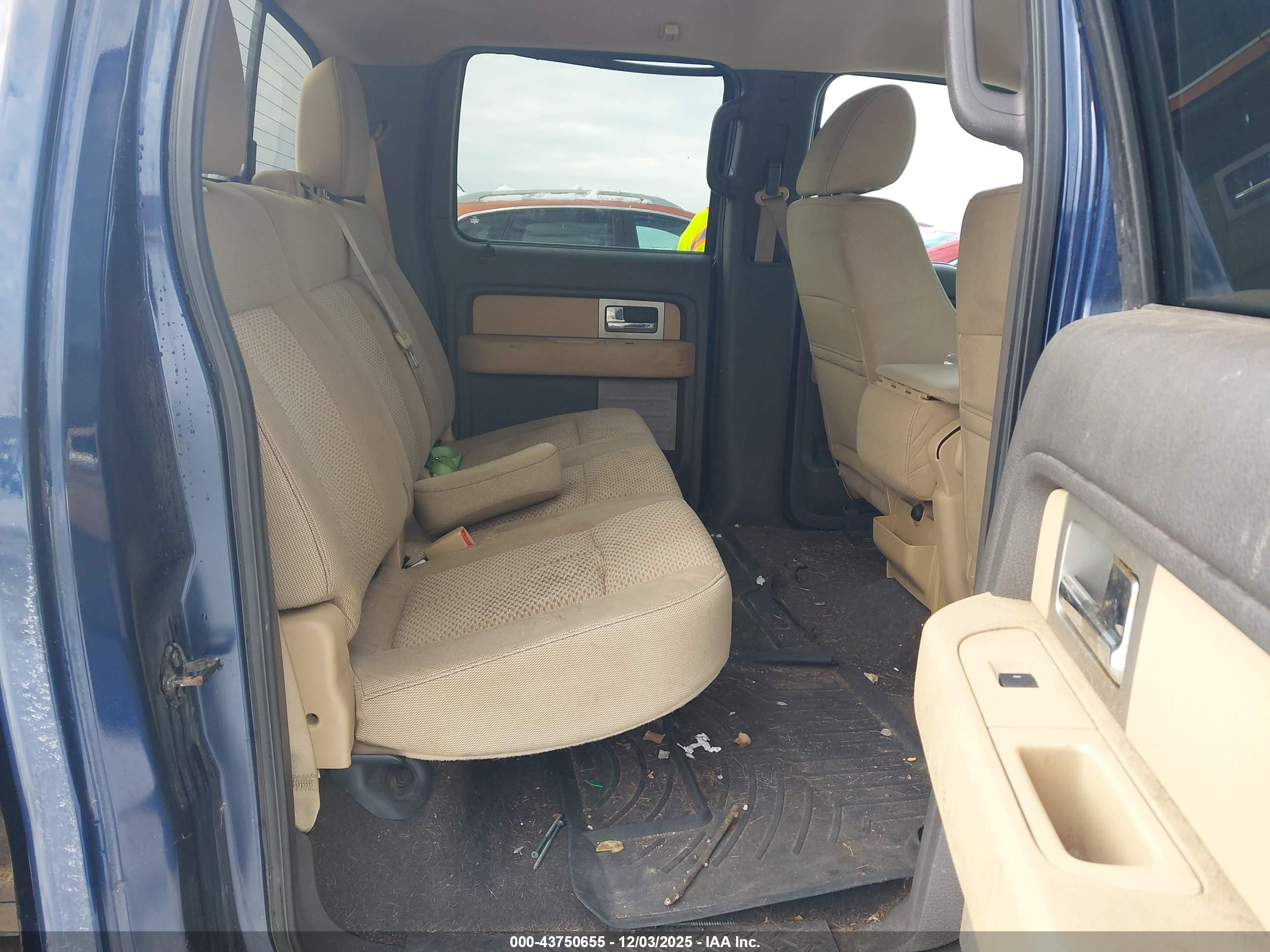 FORD F-150 image 8