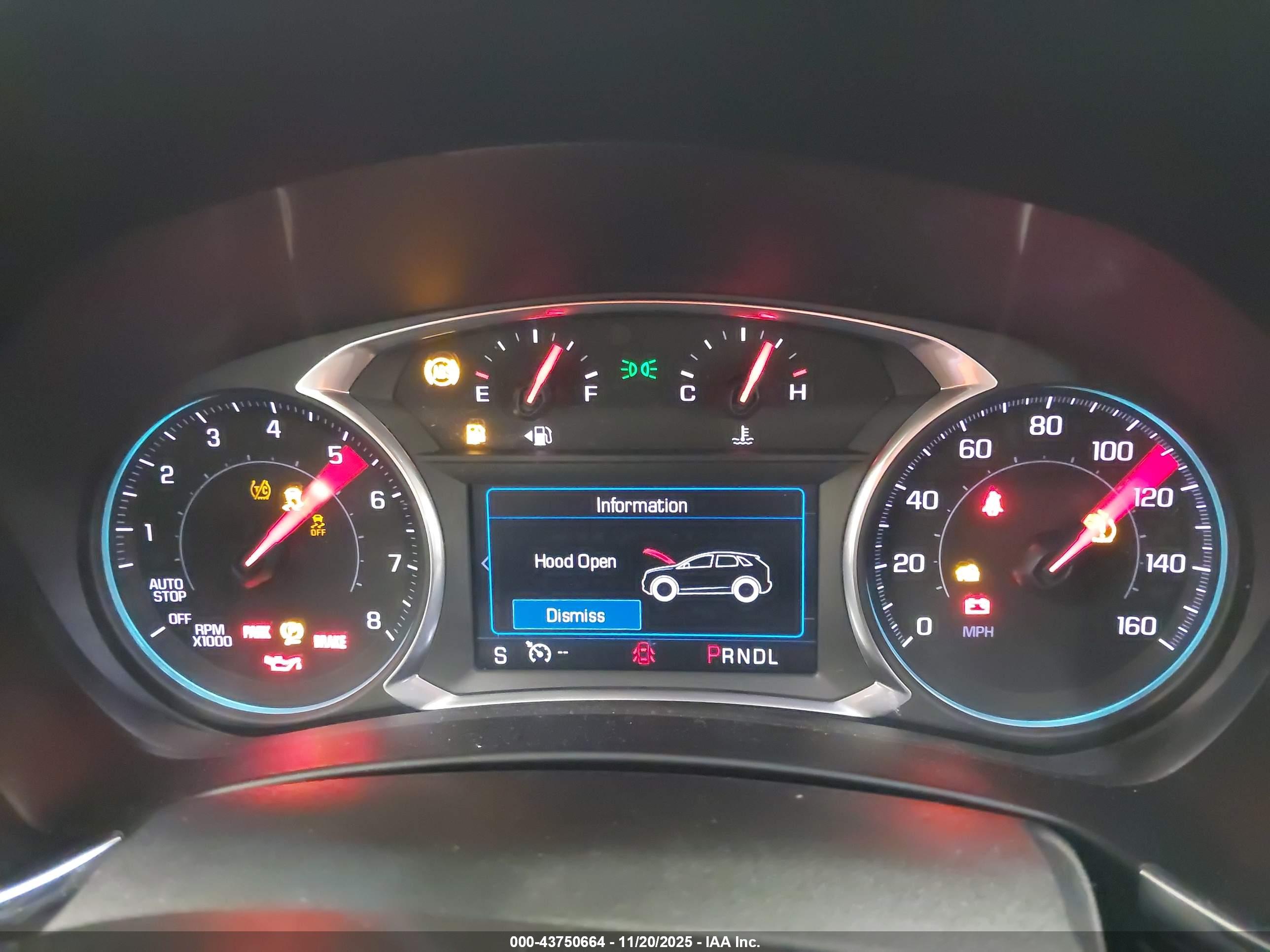 CHEVROLET EQUINOX image 7