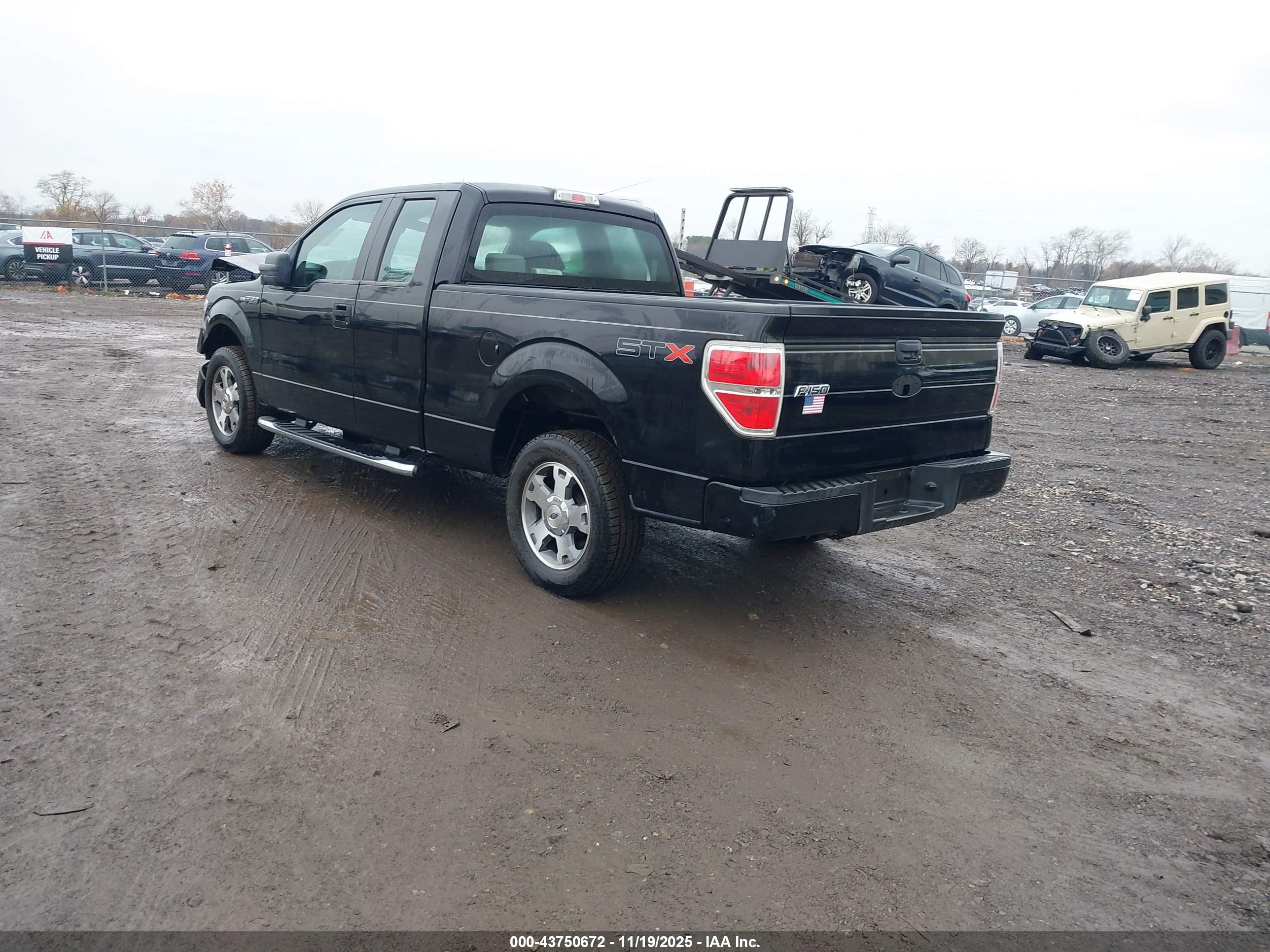 FORD F-150 image 3