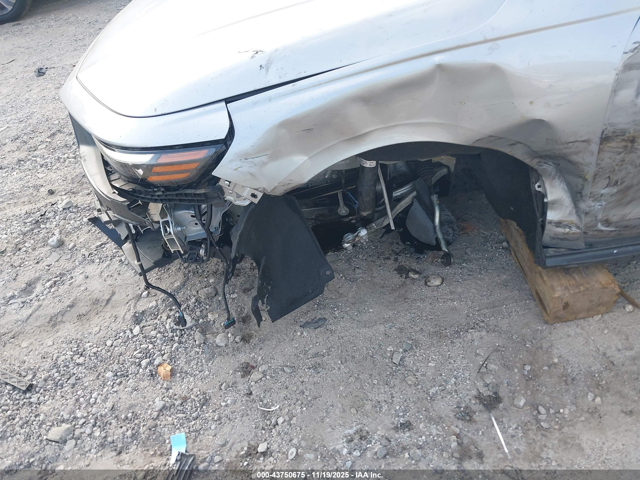 HONDA ACCORD image 6