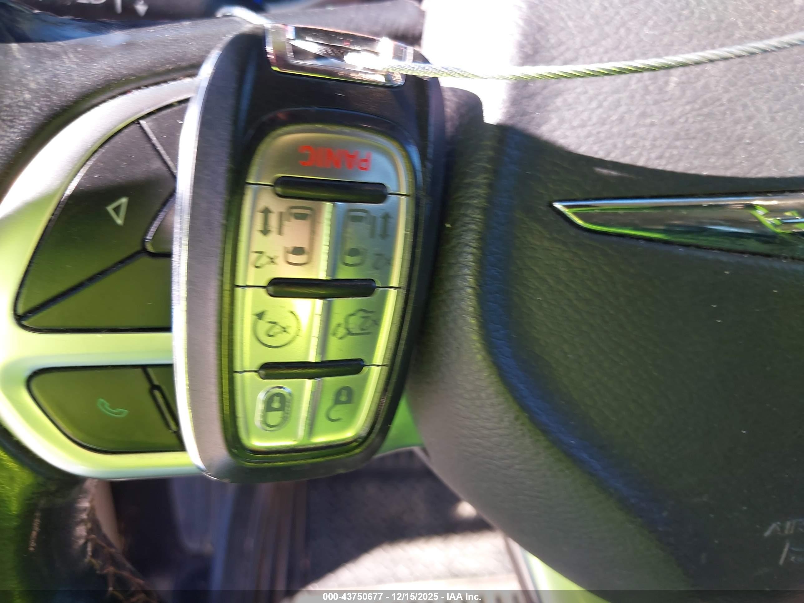 CHRYSLER PACIFICA image 11
