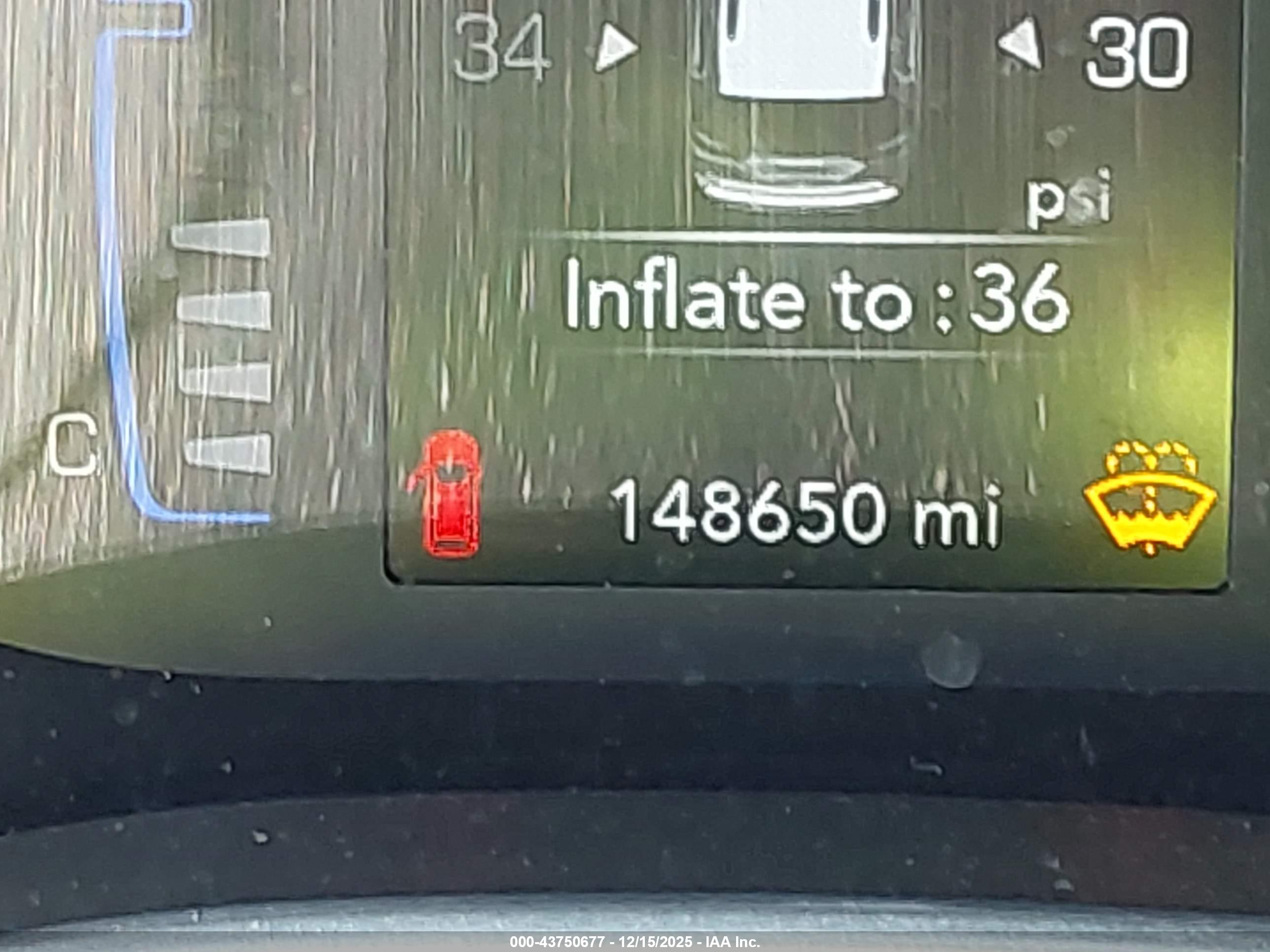 CHRYSLER PACIFICA image 7