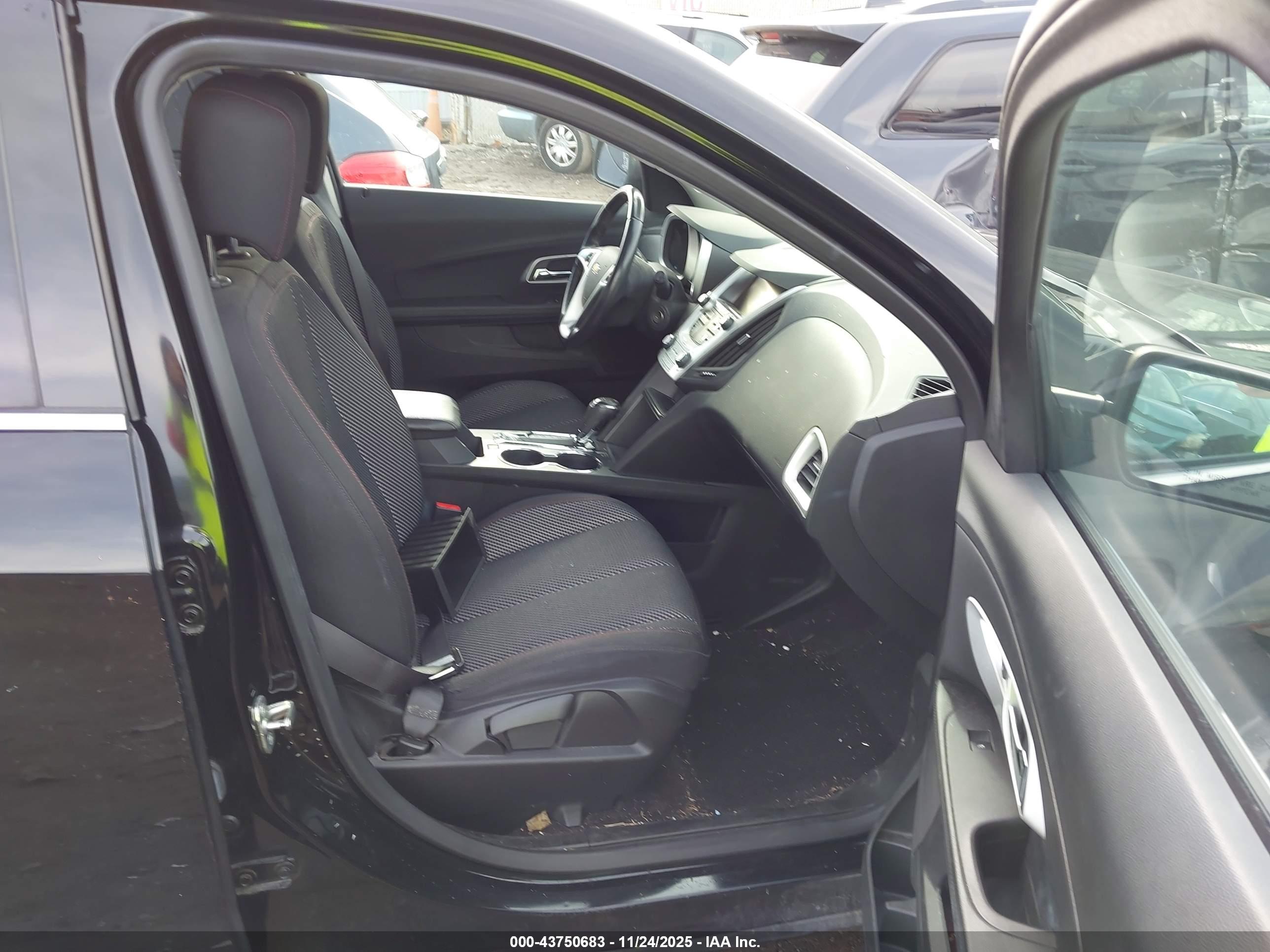 CHEVROLET EQUINOX image 5
