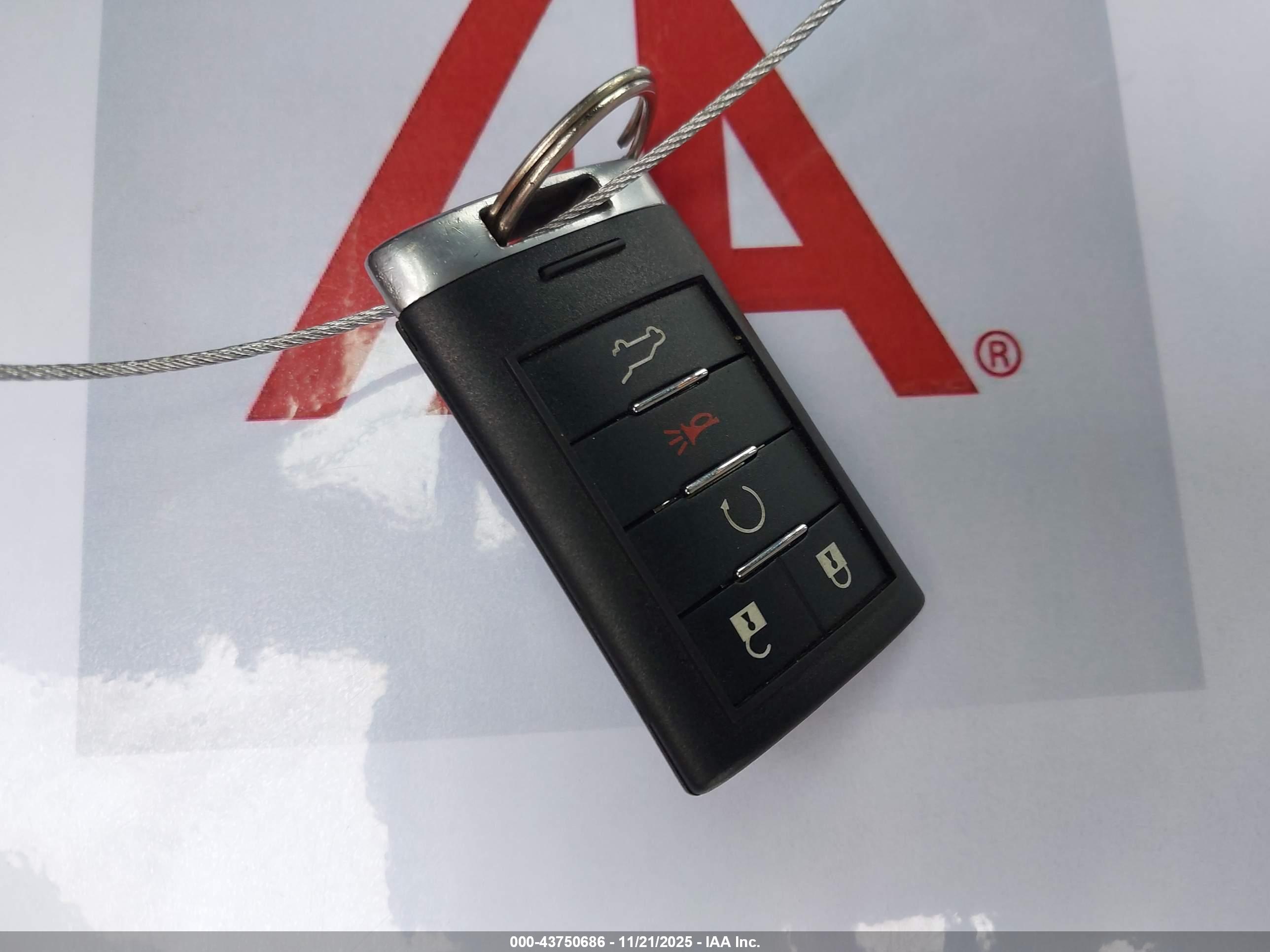 CADILLAC ATS image 11