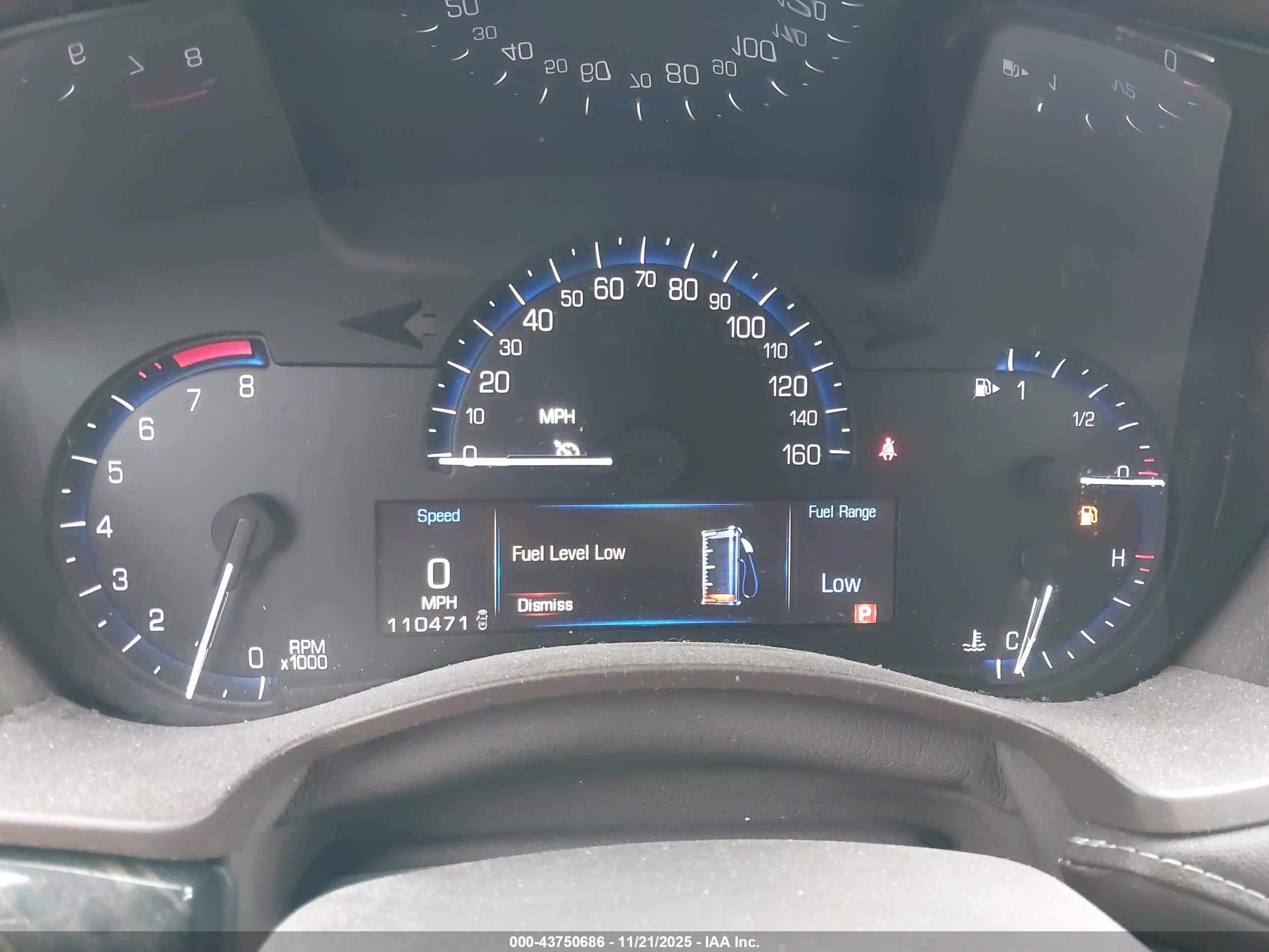 CADILLAC ATS image 7