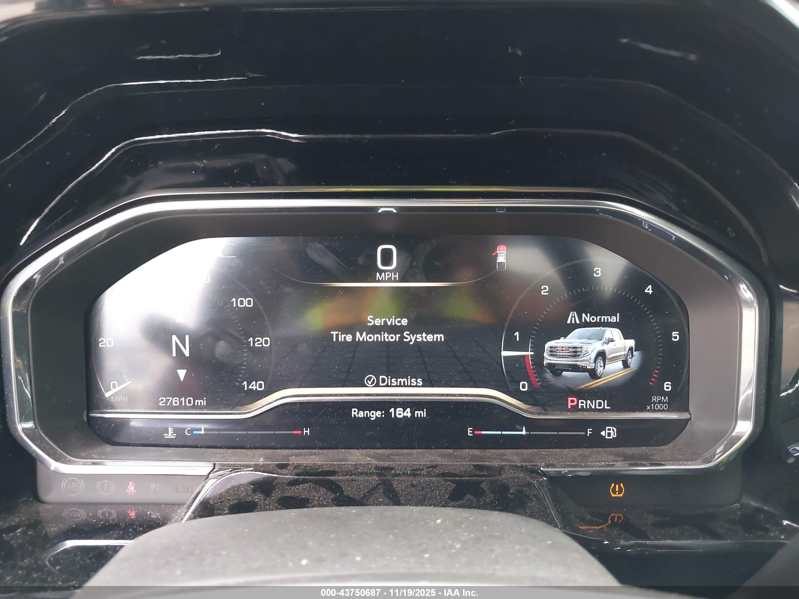 GMC SIERRA image 7