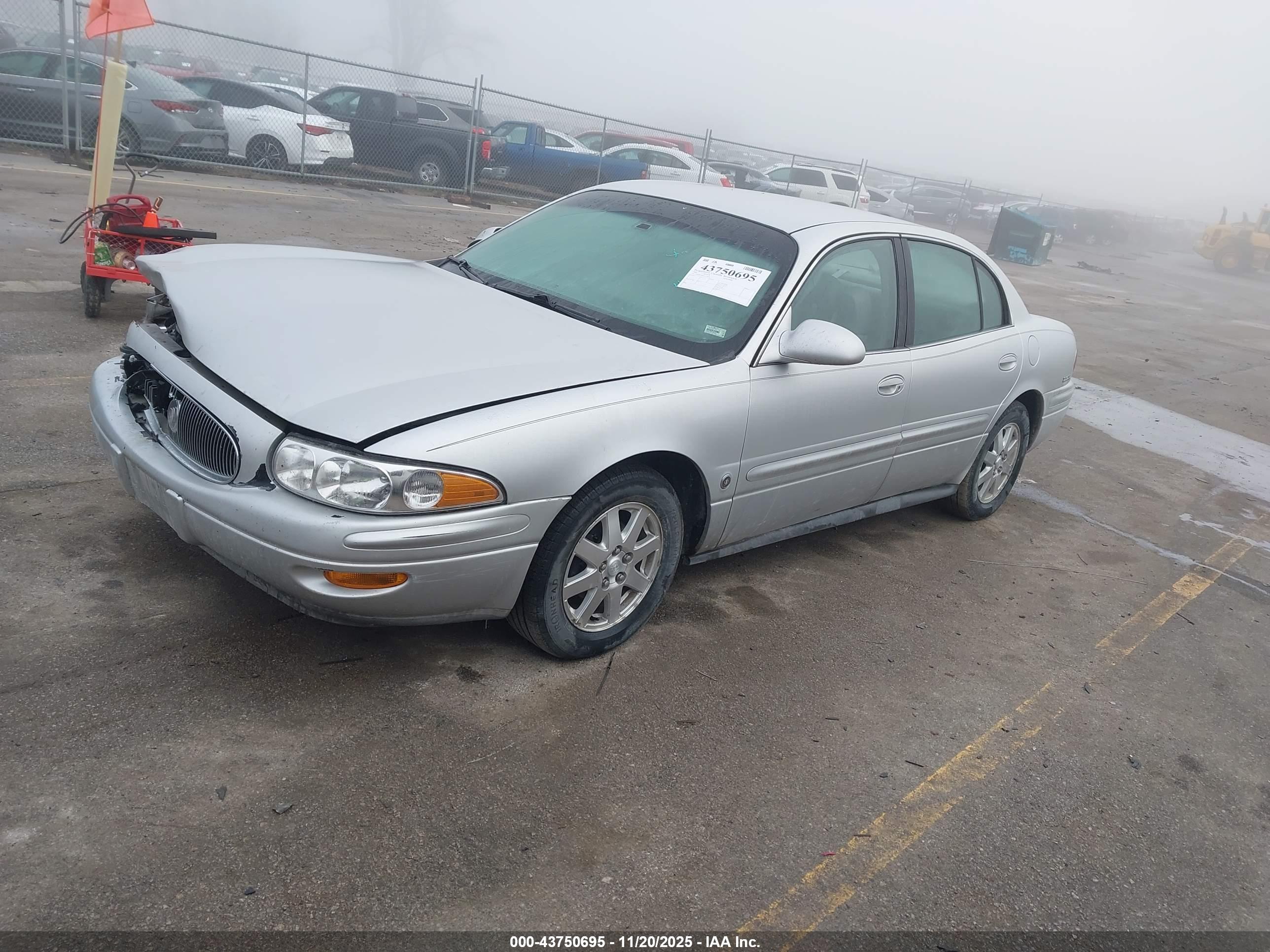 BUICK LESABRE image 2