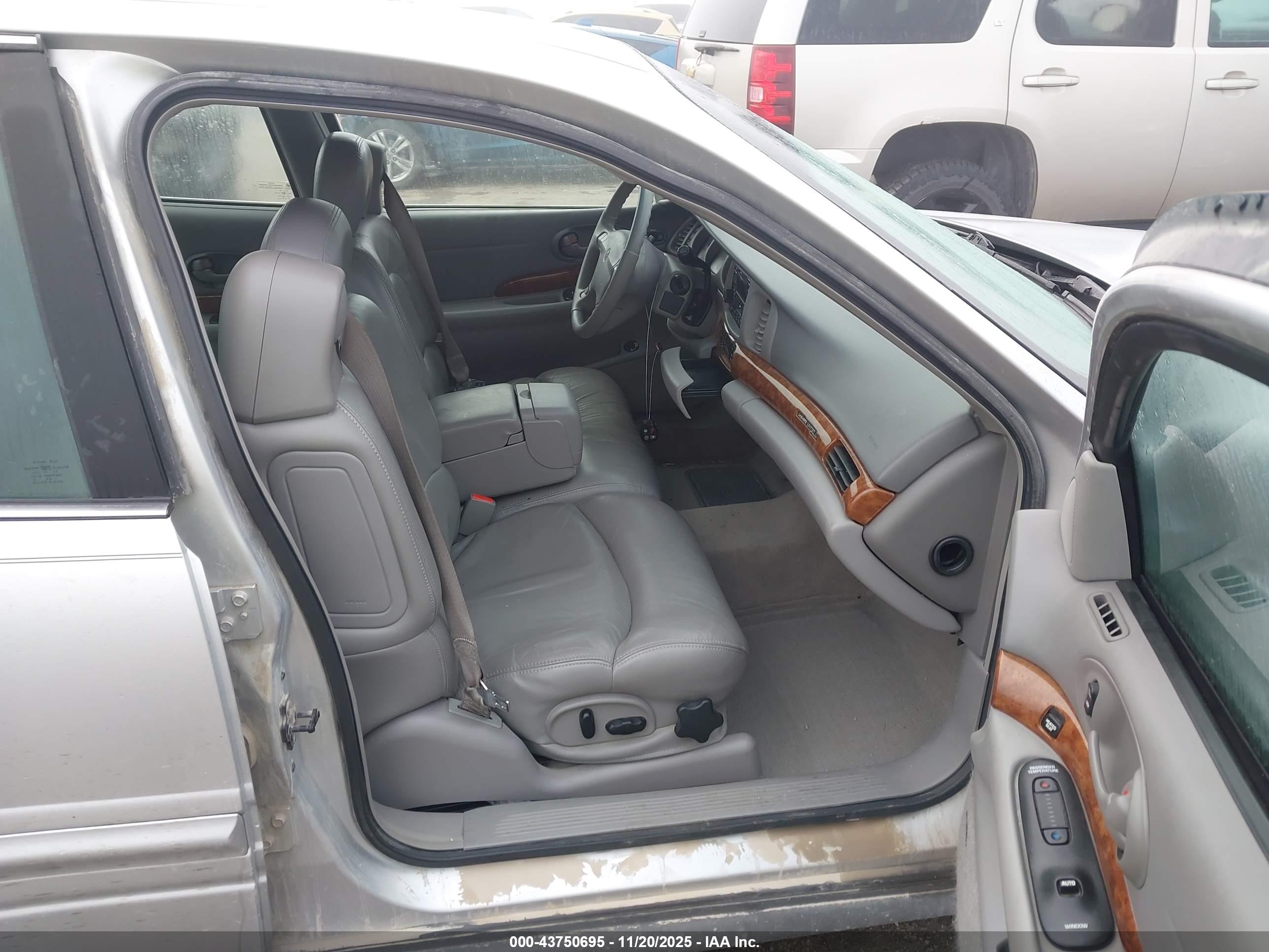 BUICK LESABRE image 5