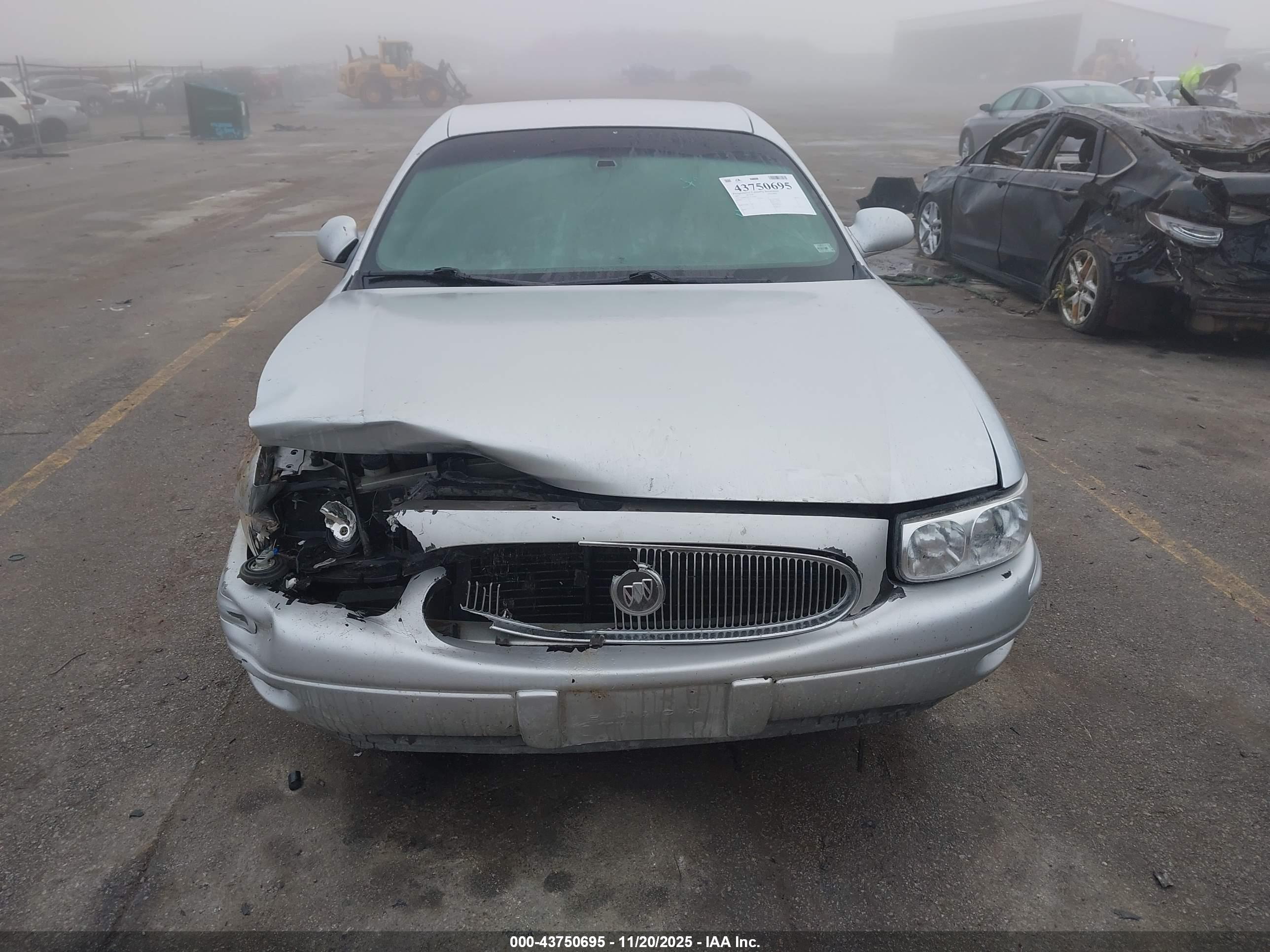 BUICK LESABRE image 6