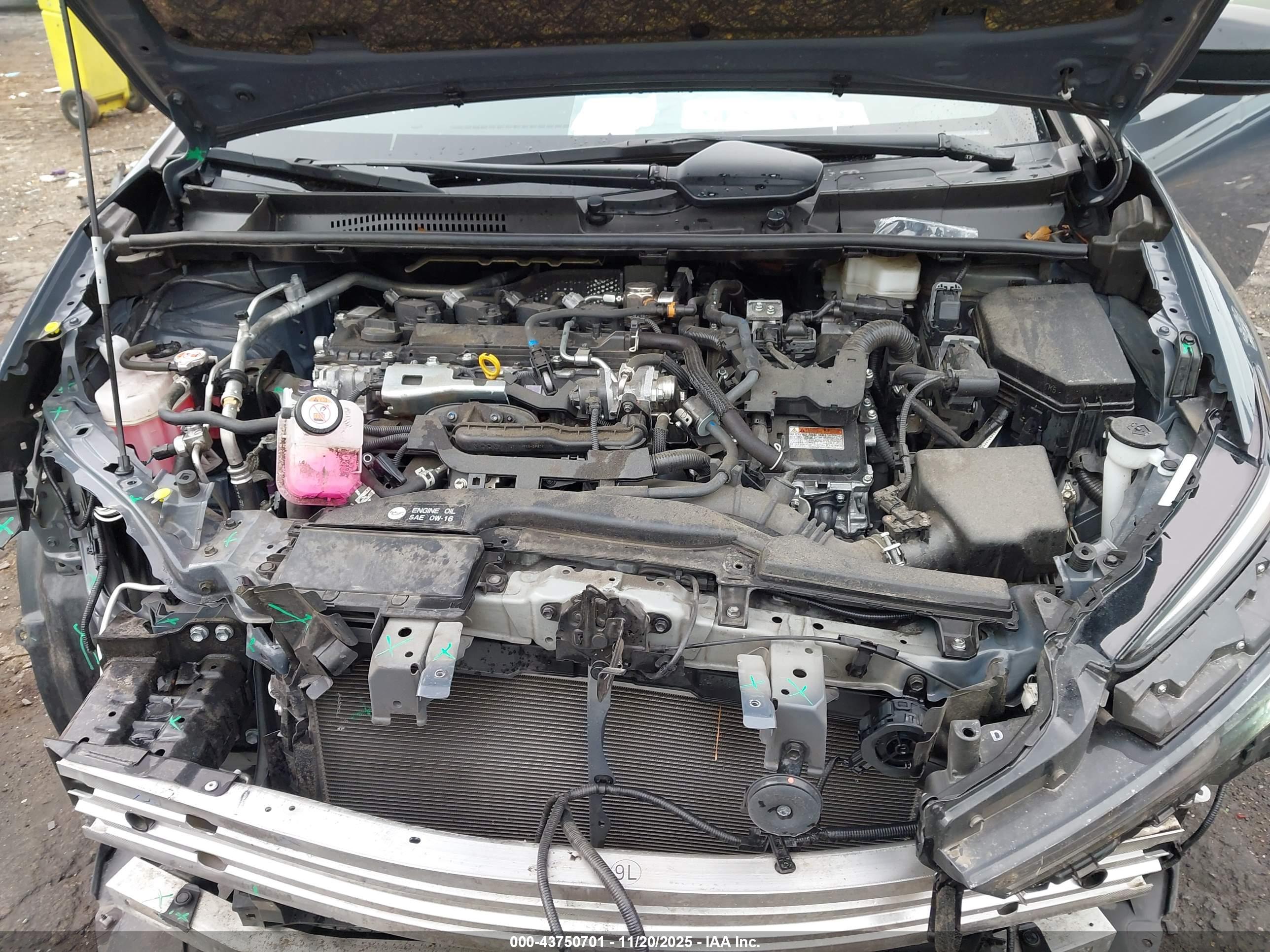 TOYOTA PRIUS image 10