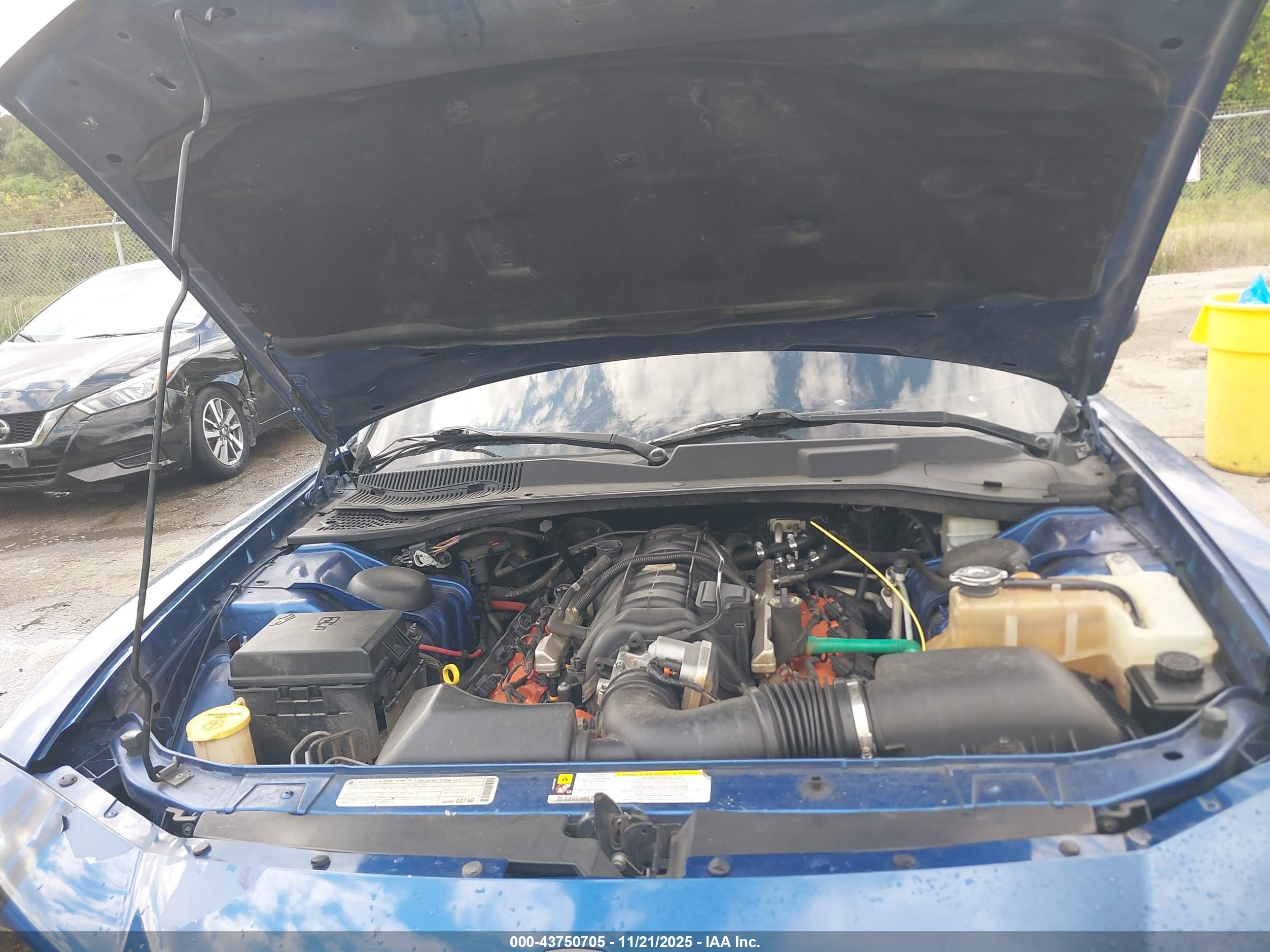 DODGE CHARGER image 10