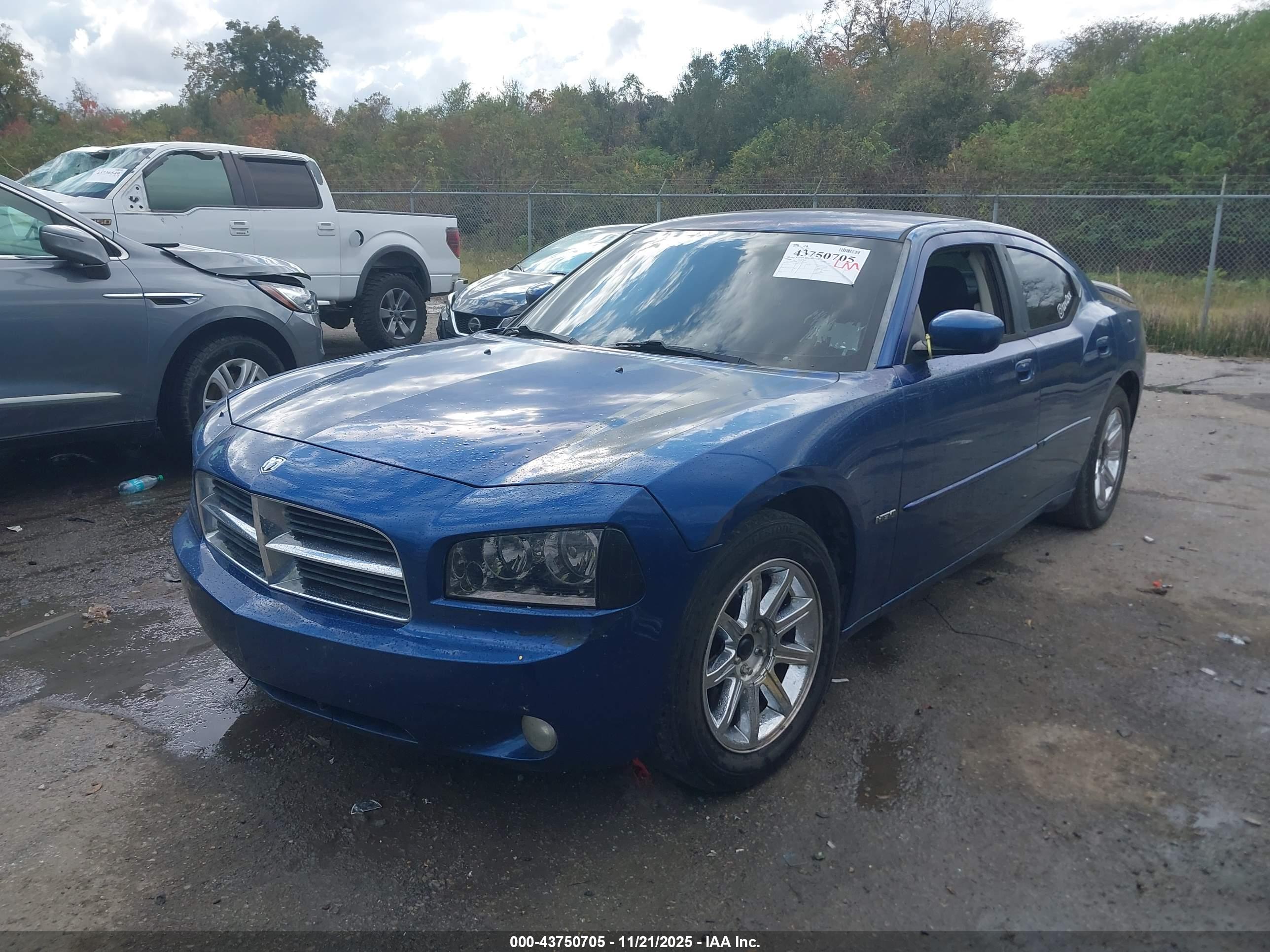 DODGE CHARGER image 2