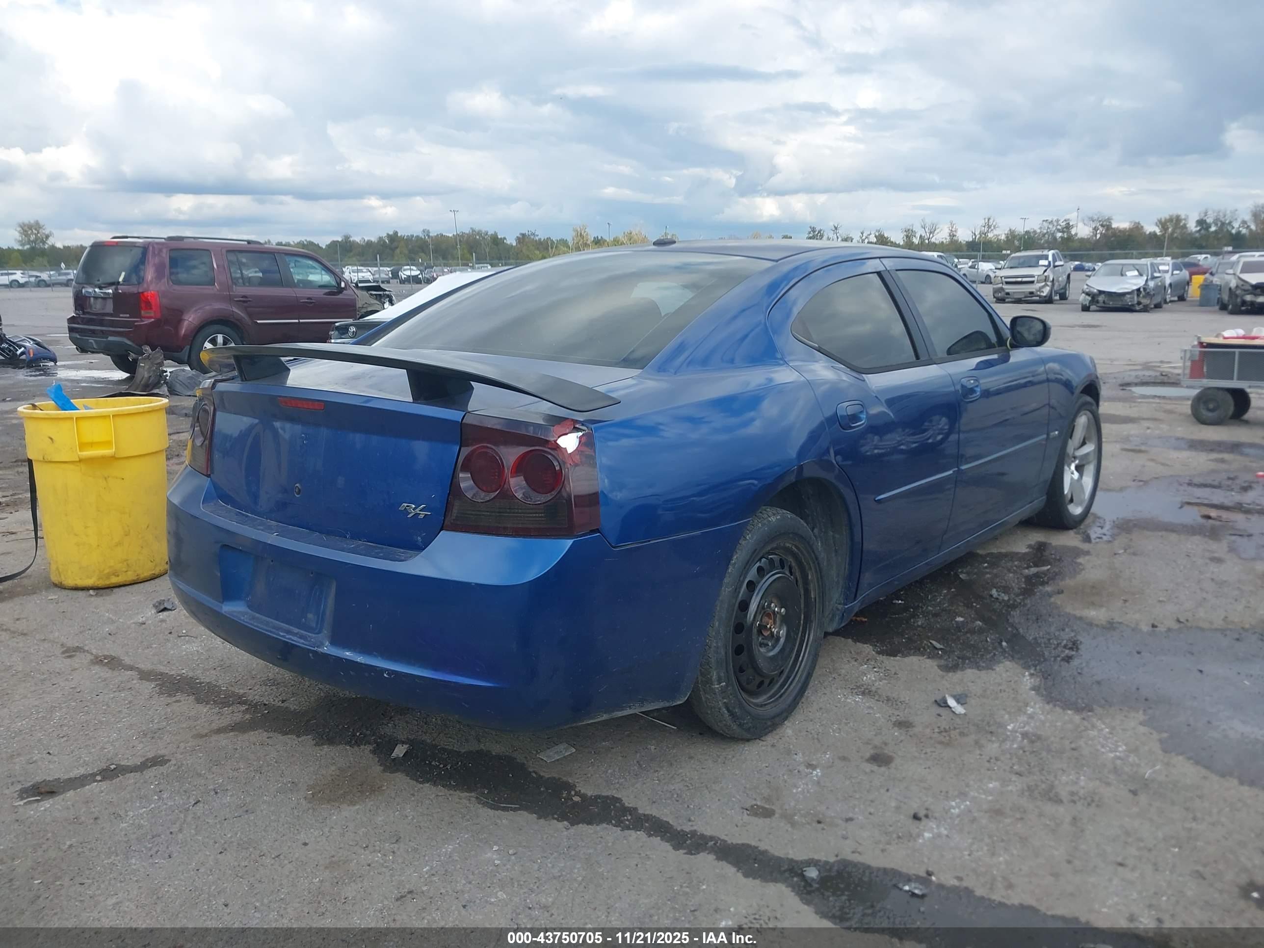 DODGE CHARGER image 4