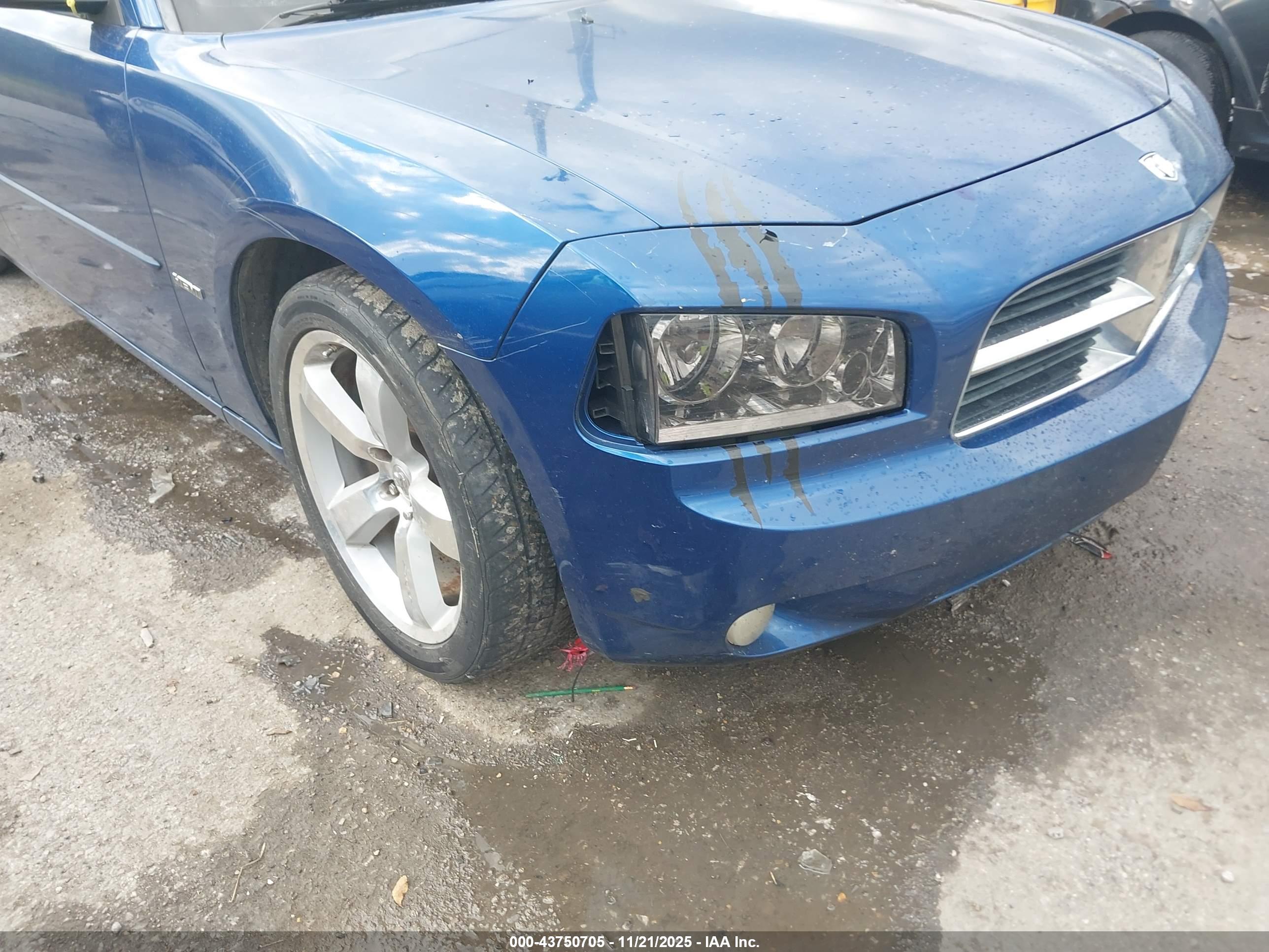 DODGE CHARGER image 6