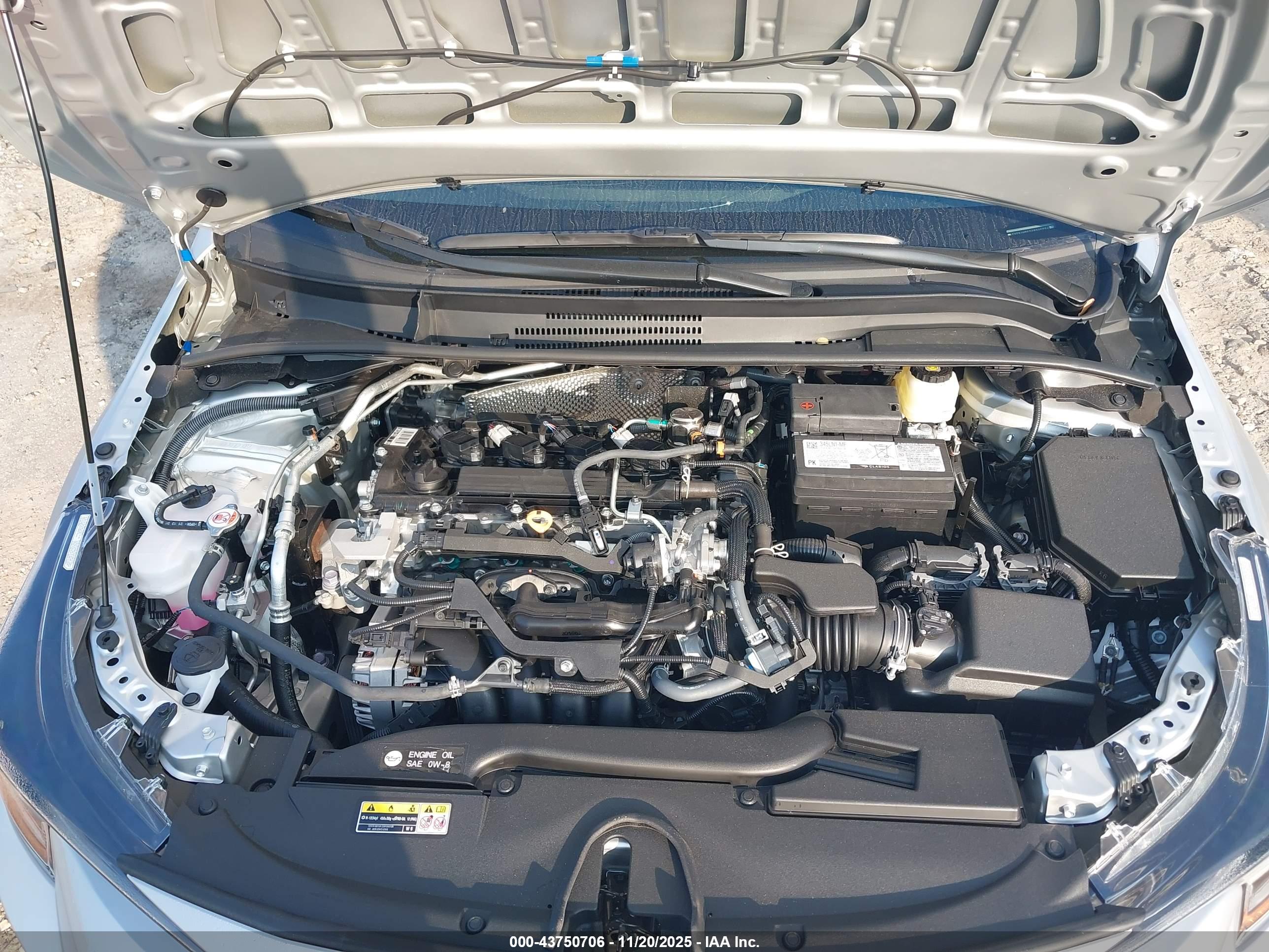 TOYOTA COROLLA image 10