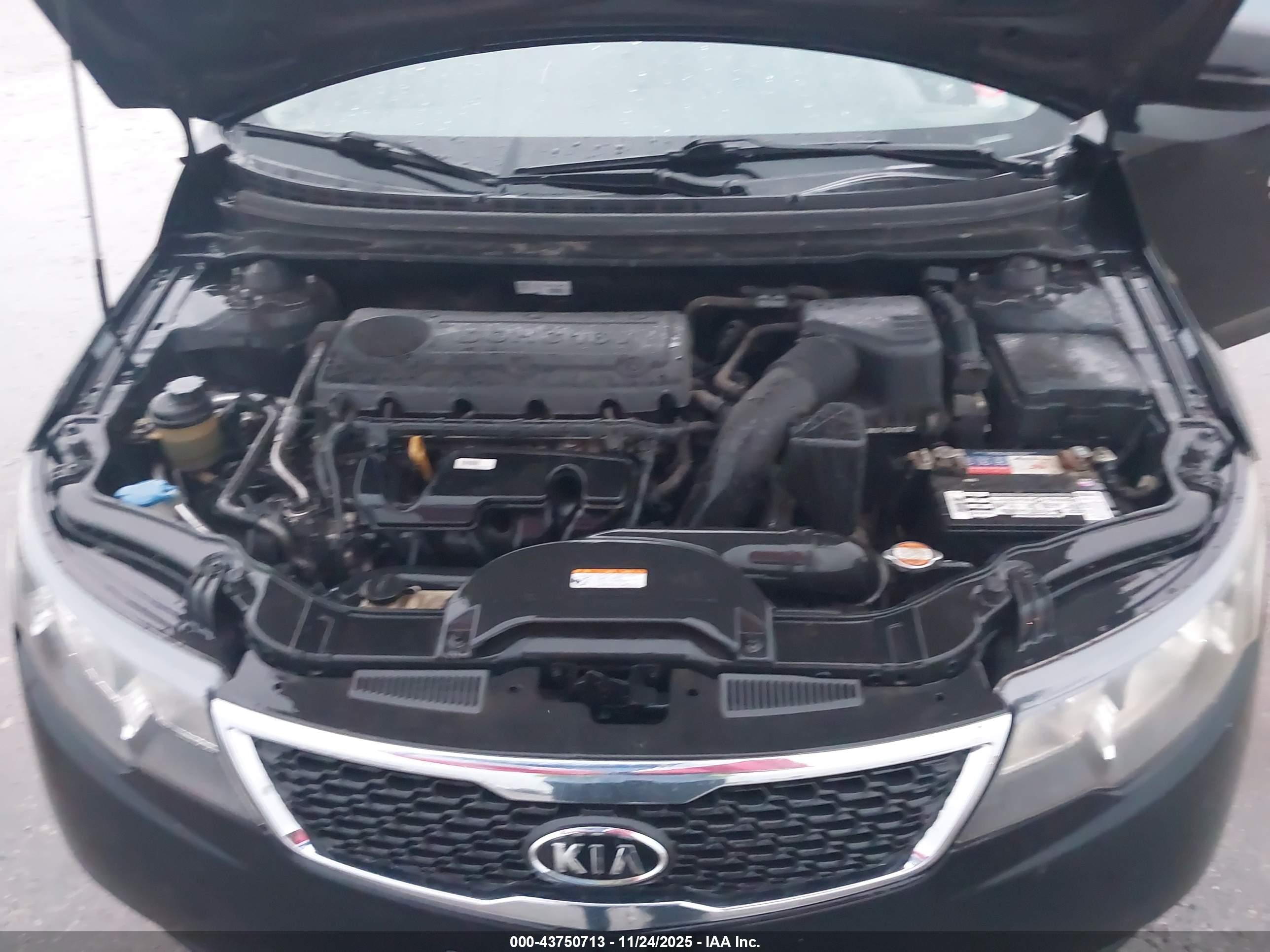 KIA FORTE image 10