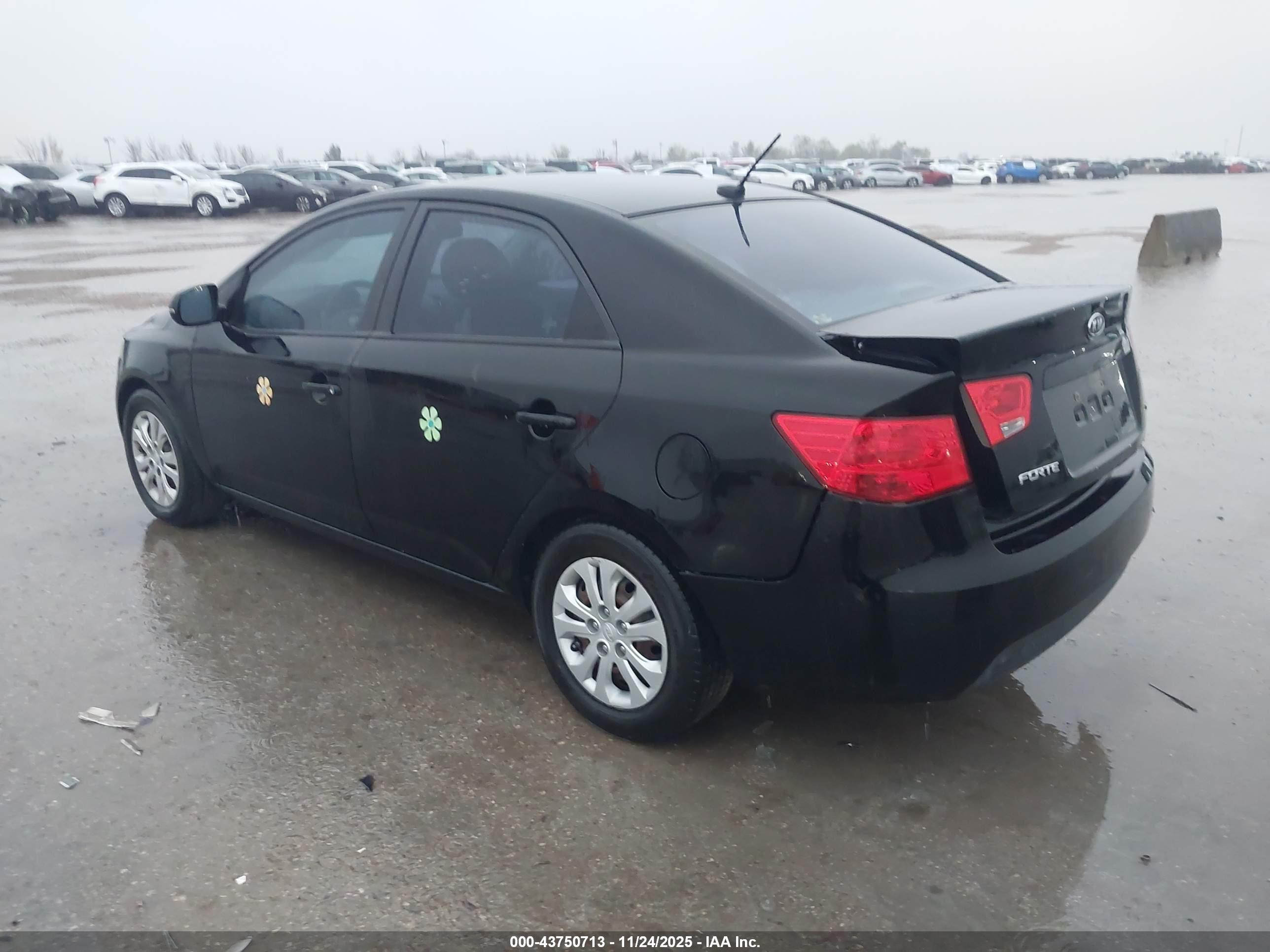 KIA FORTE image 3