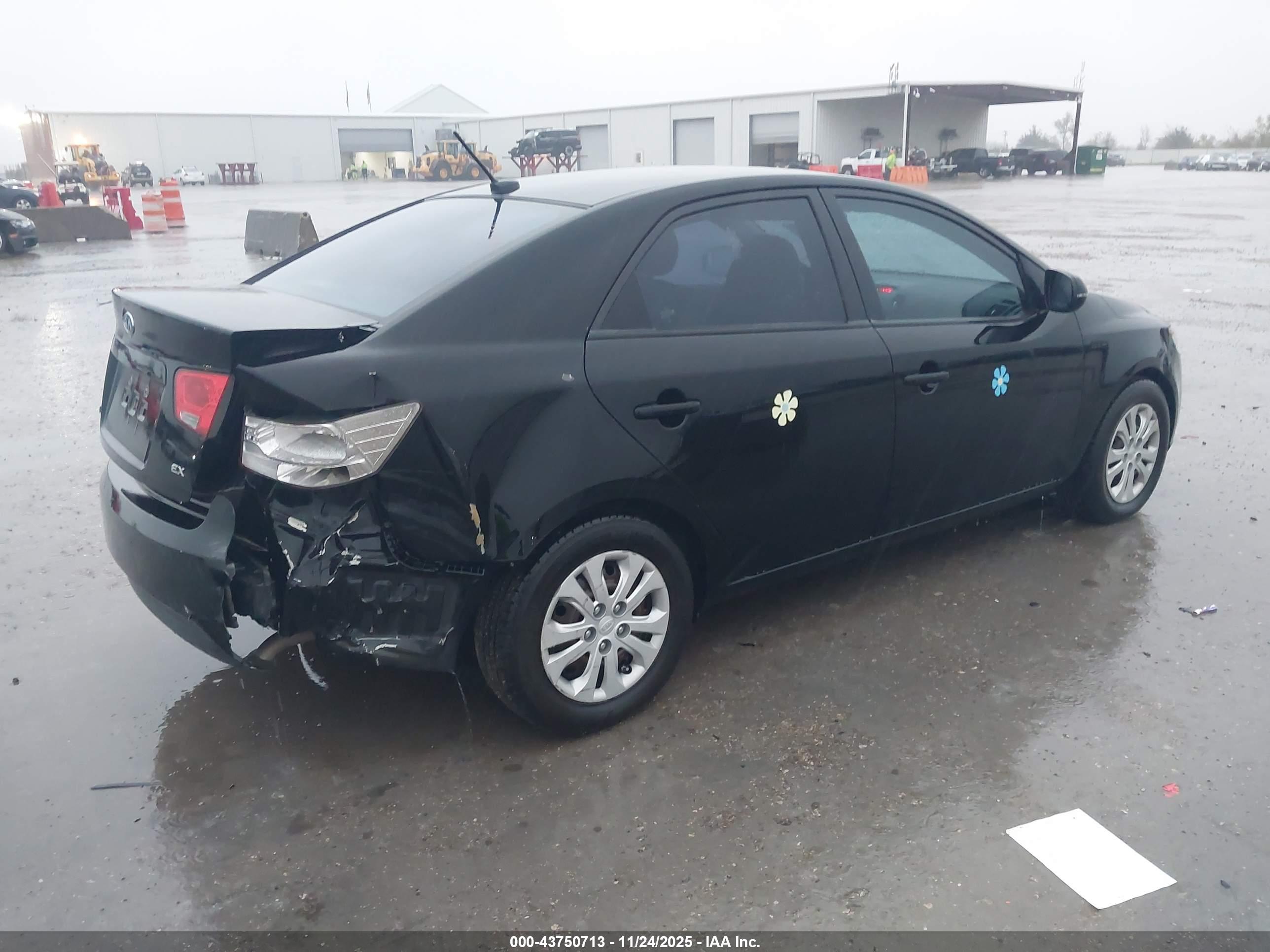 KIA FORTE image 4