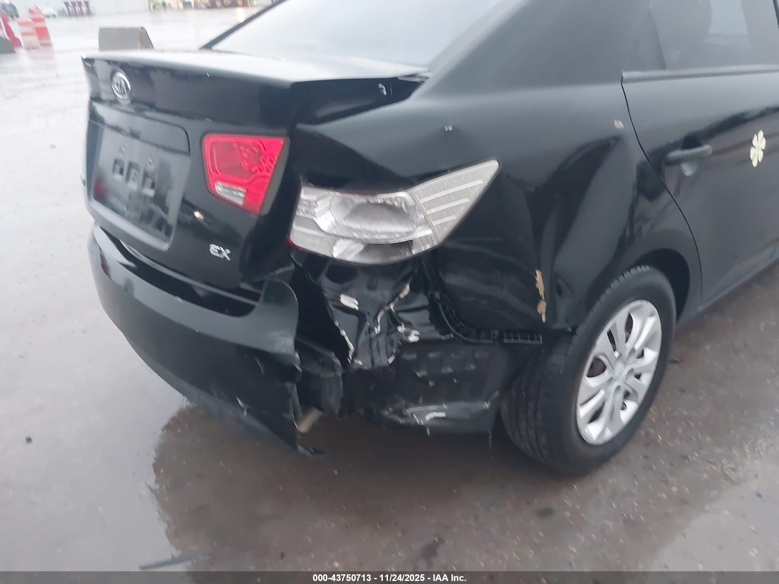 KIA FORTE image 6