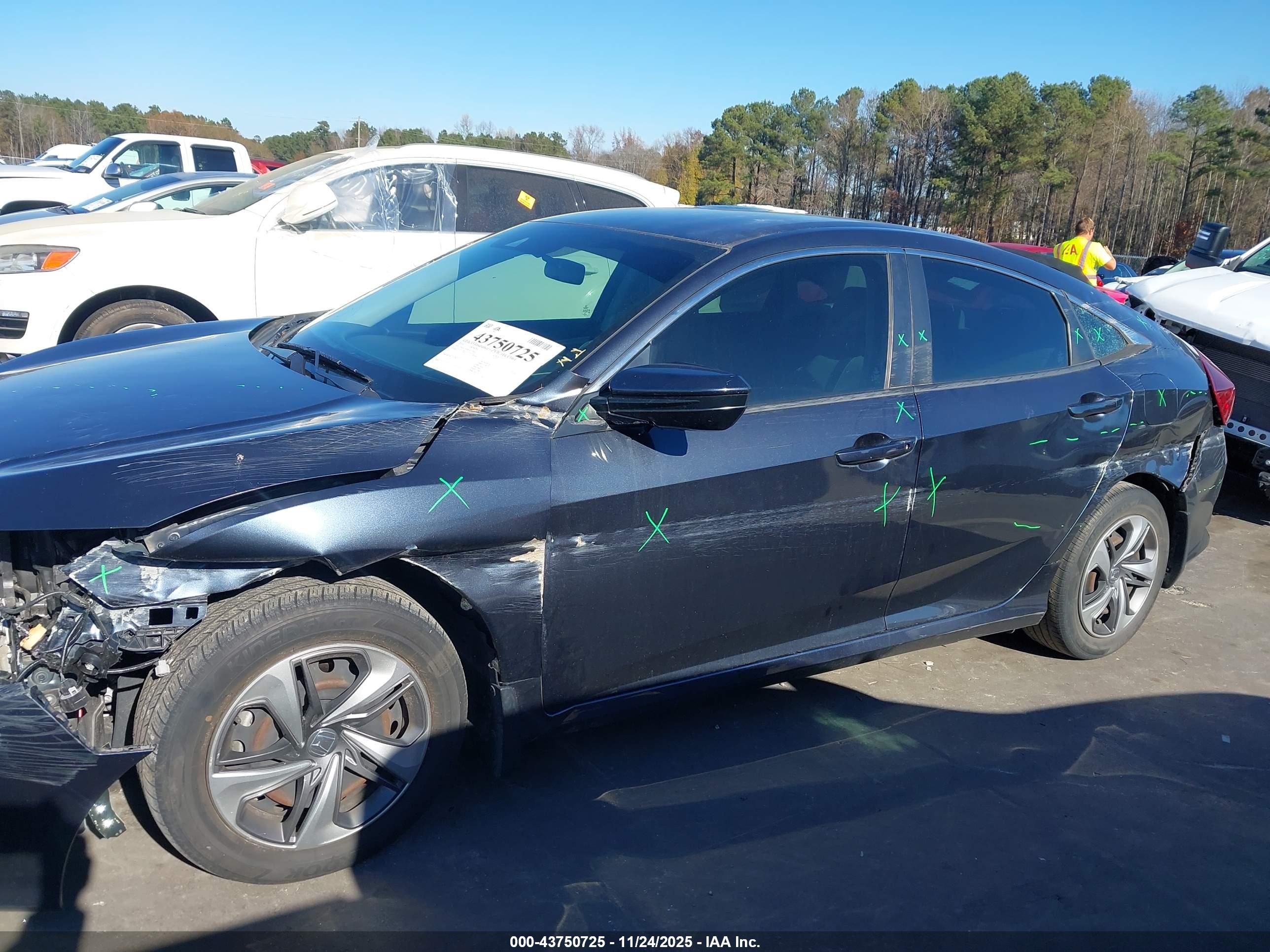 HONDA CIVIC image 6