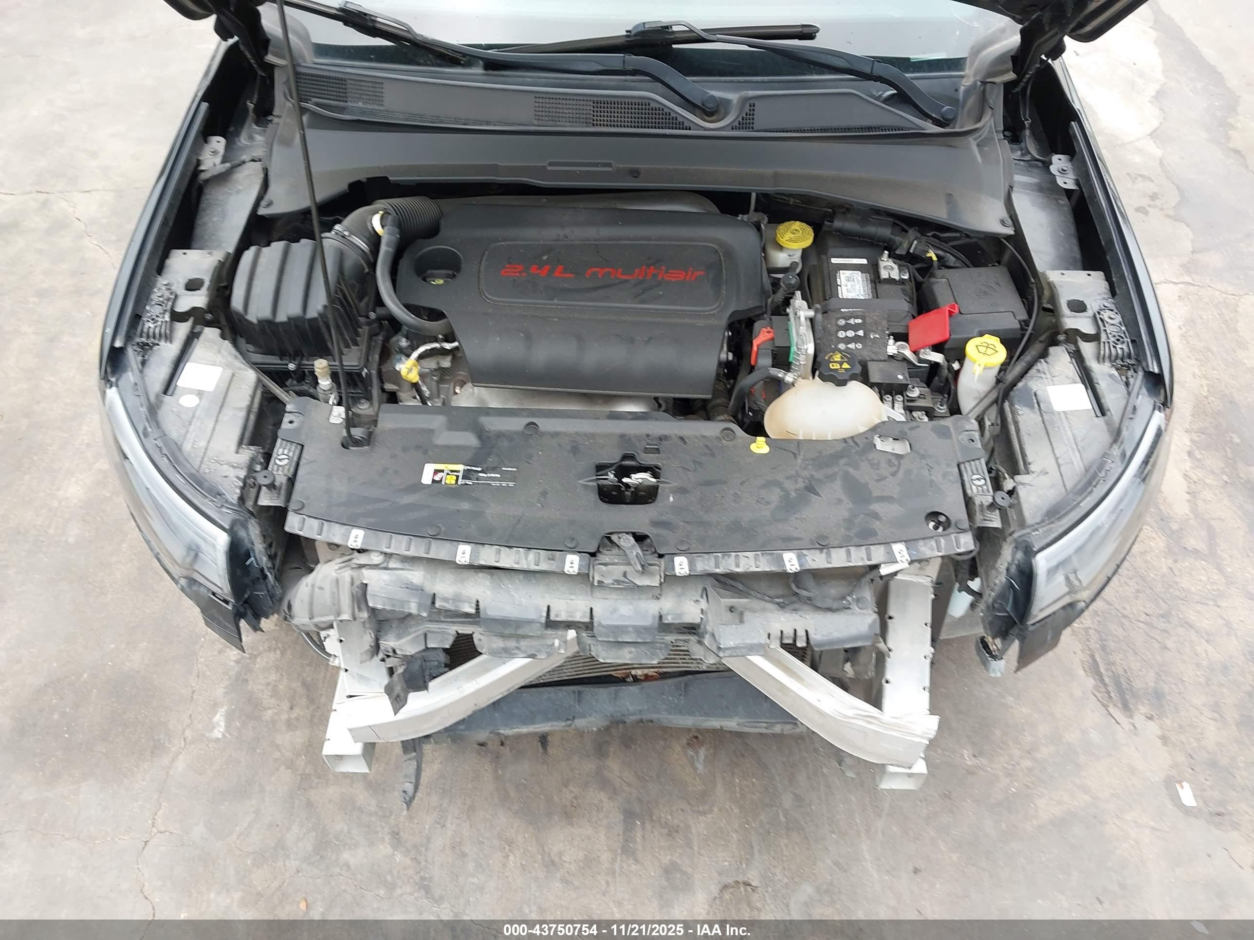 JEEP COMPASS image 10