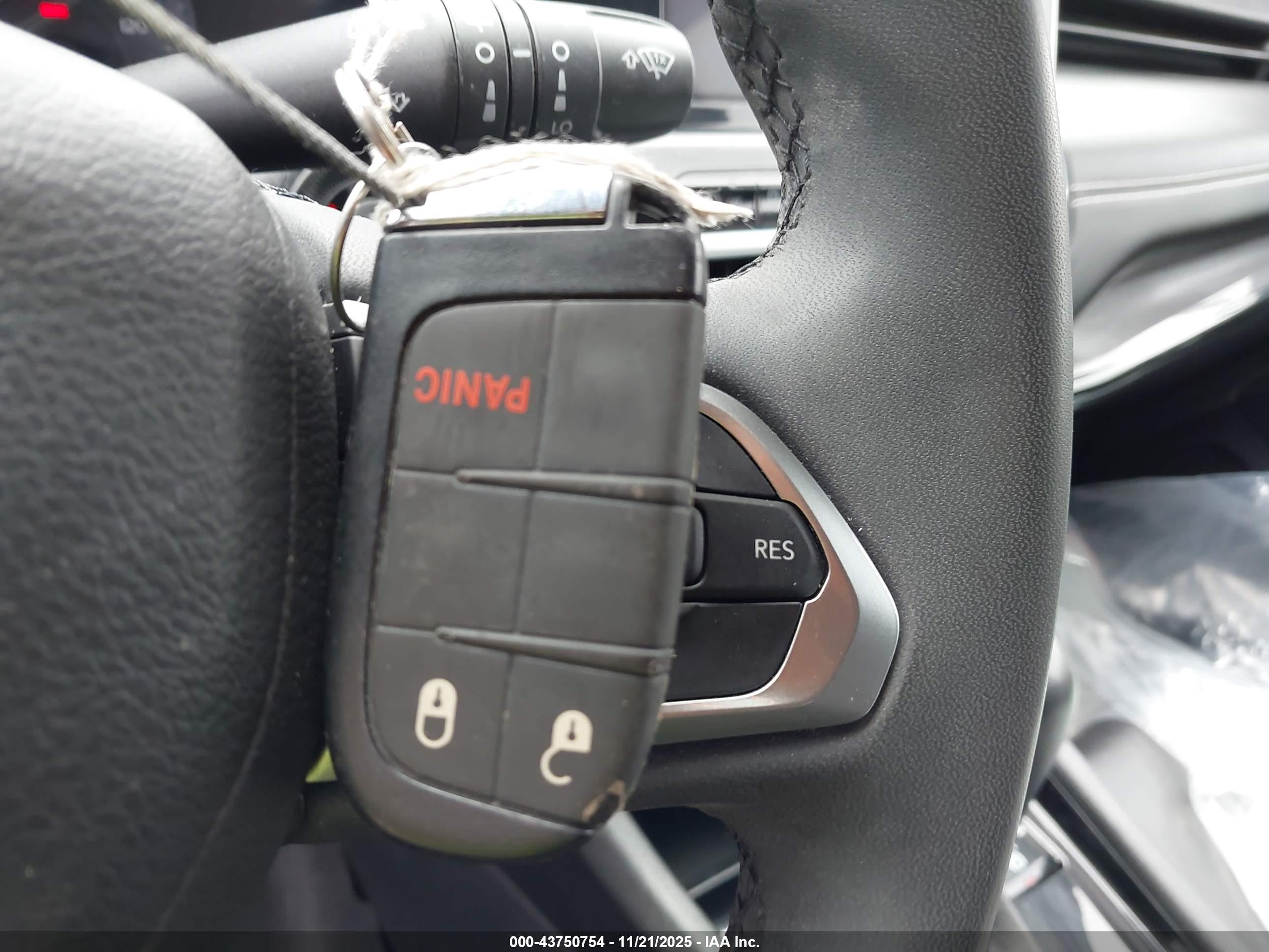 JEEP COMPASS image 11