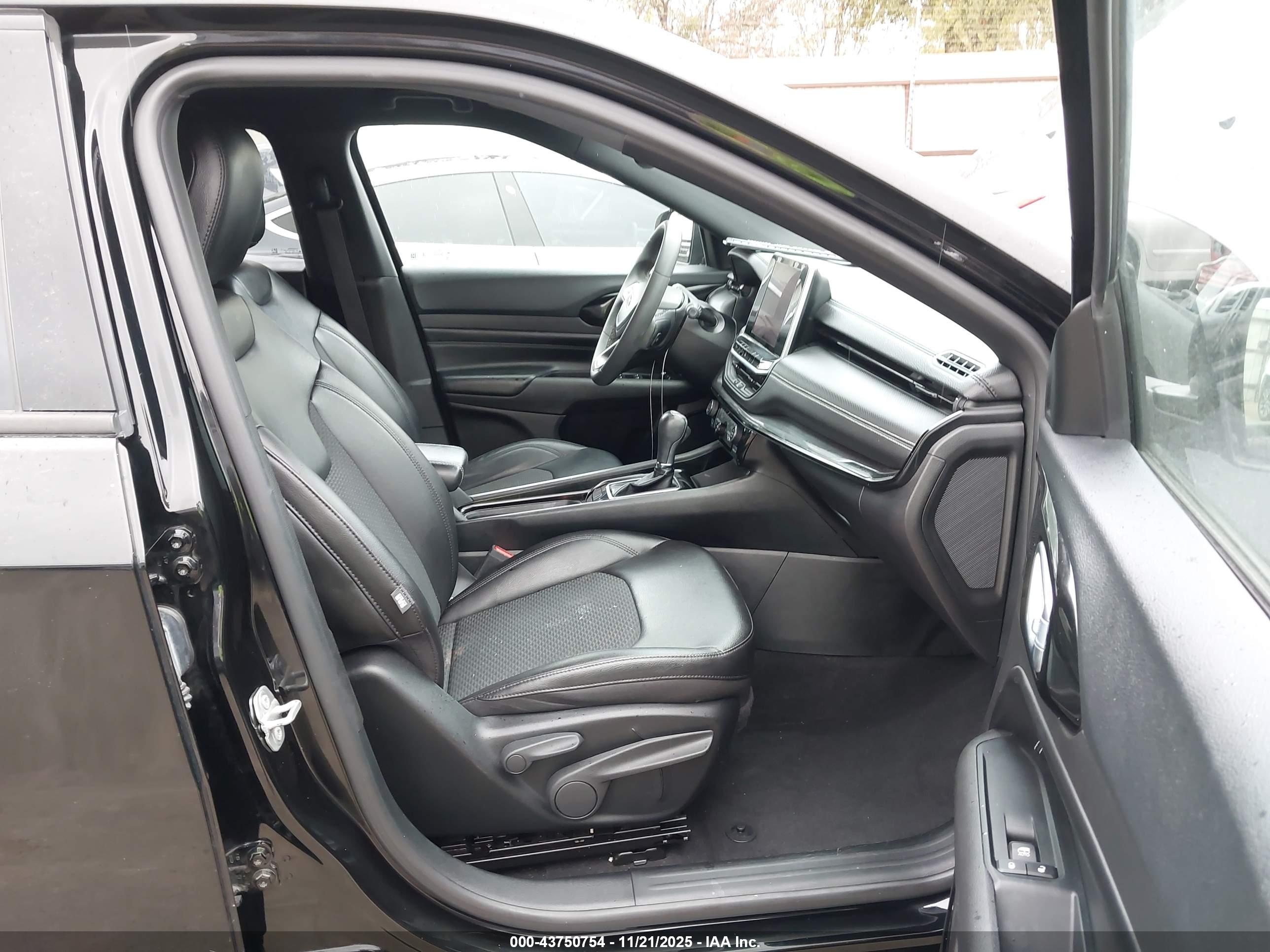 JEEP COMPASS image 5