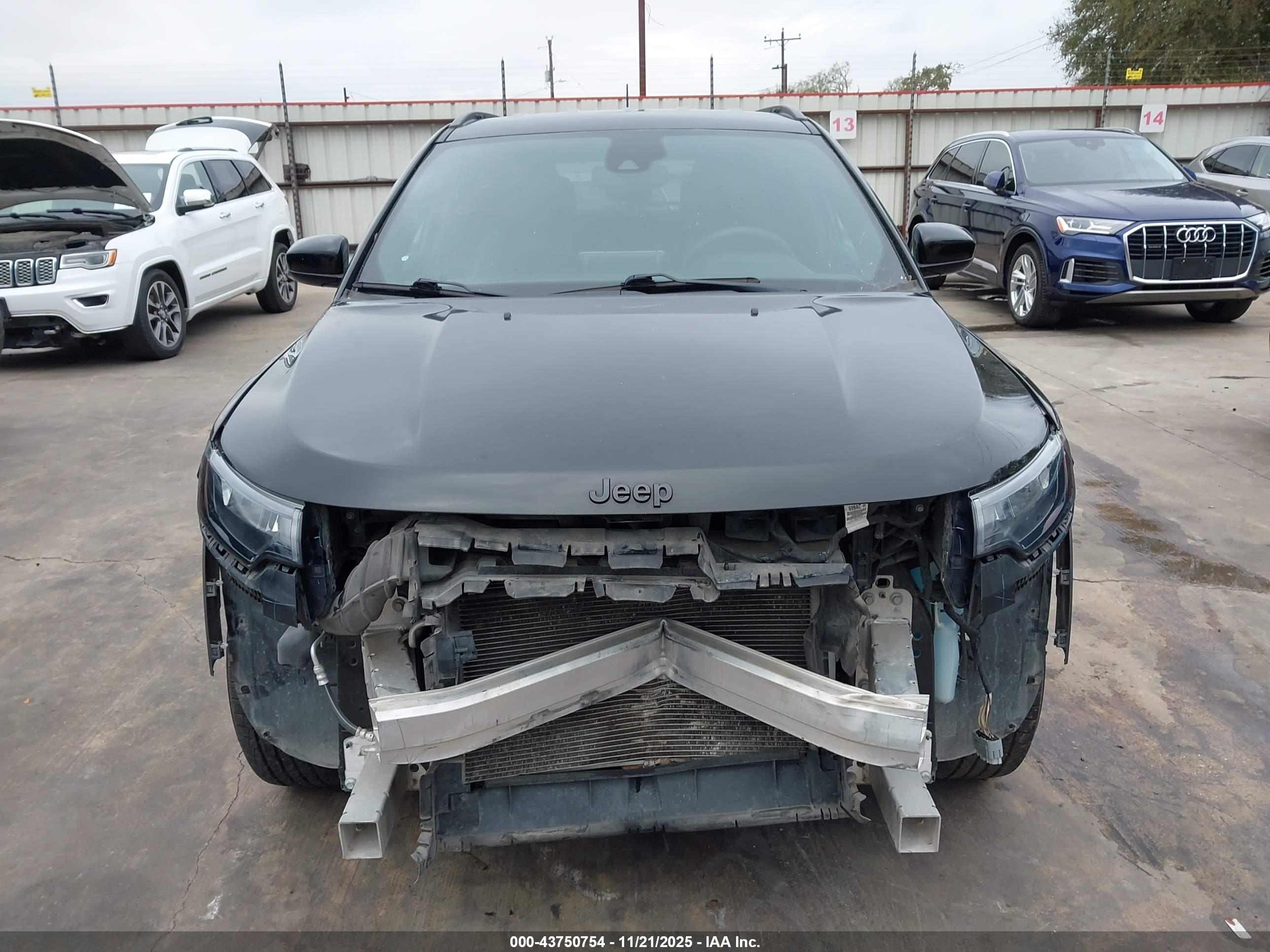 JEEP COMPASS image 6