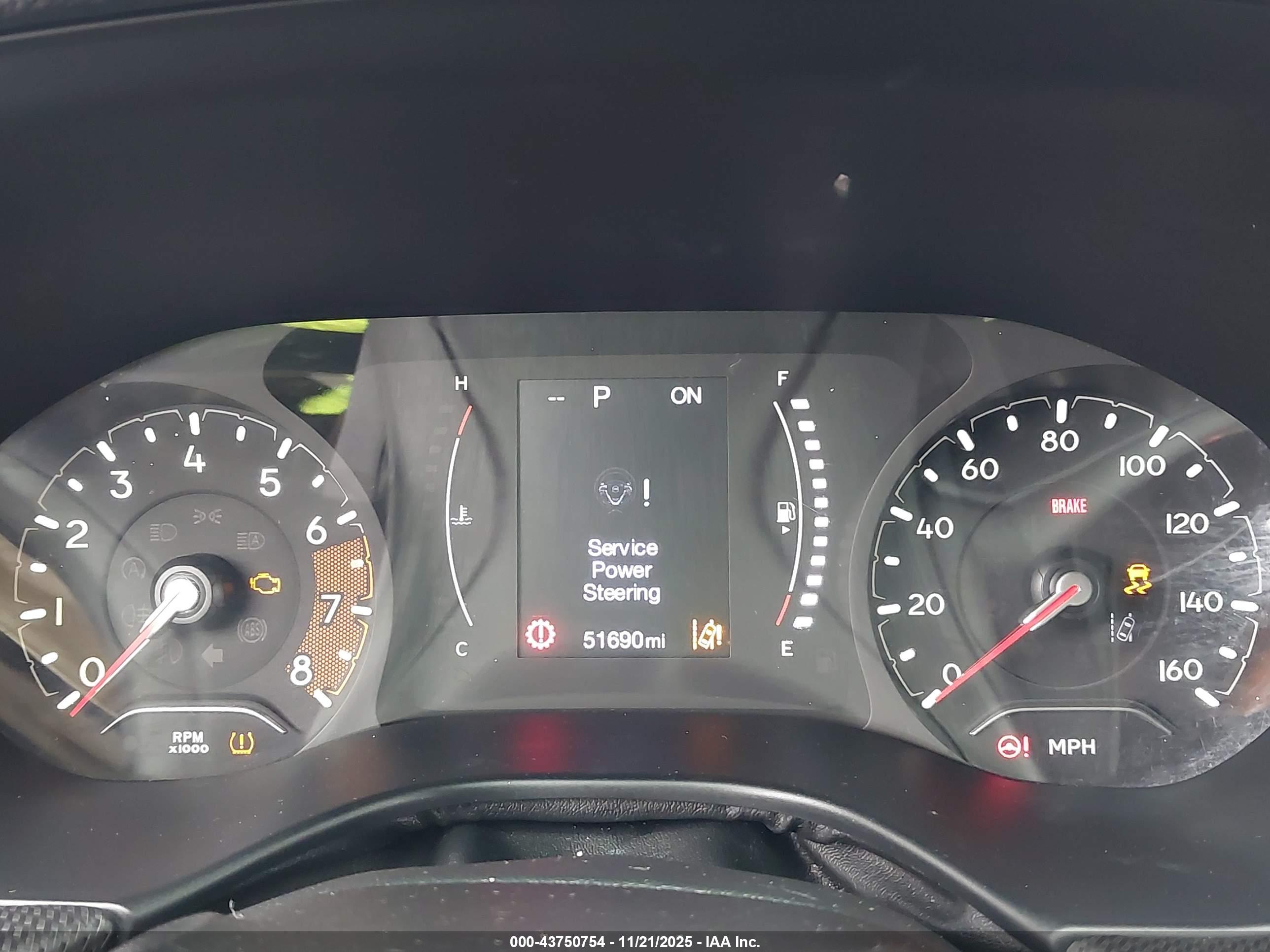 JEEP COMPASS image 7