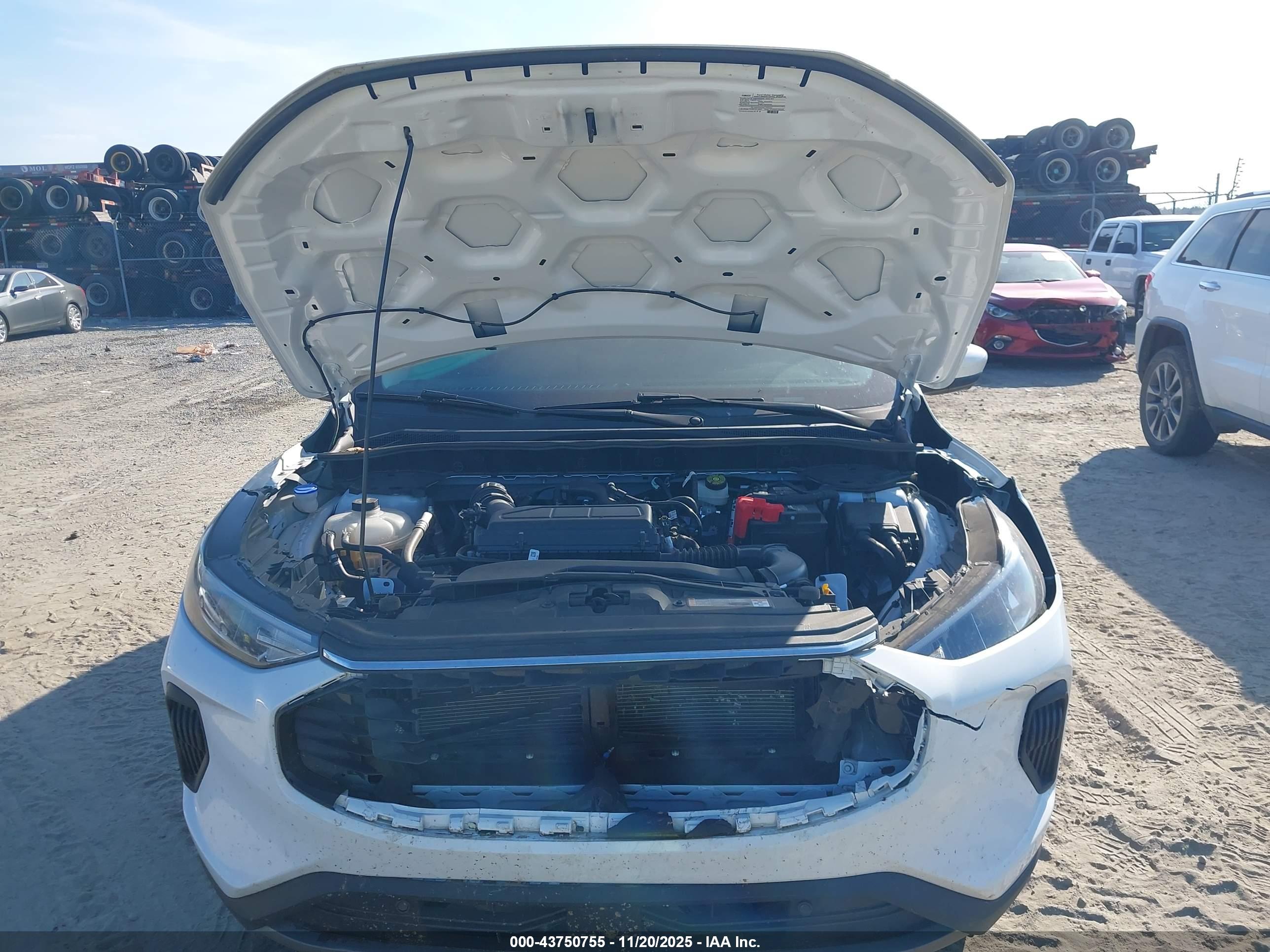 FORD ESCAPE image 10