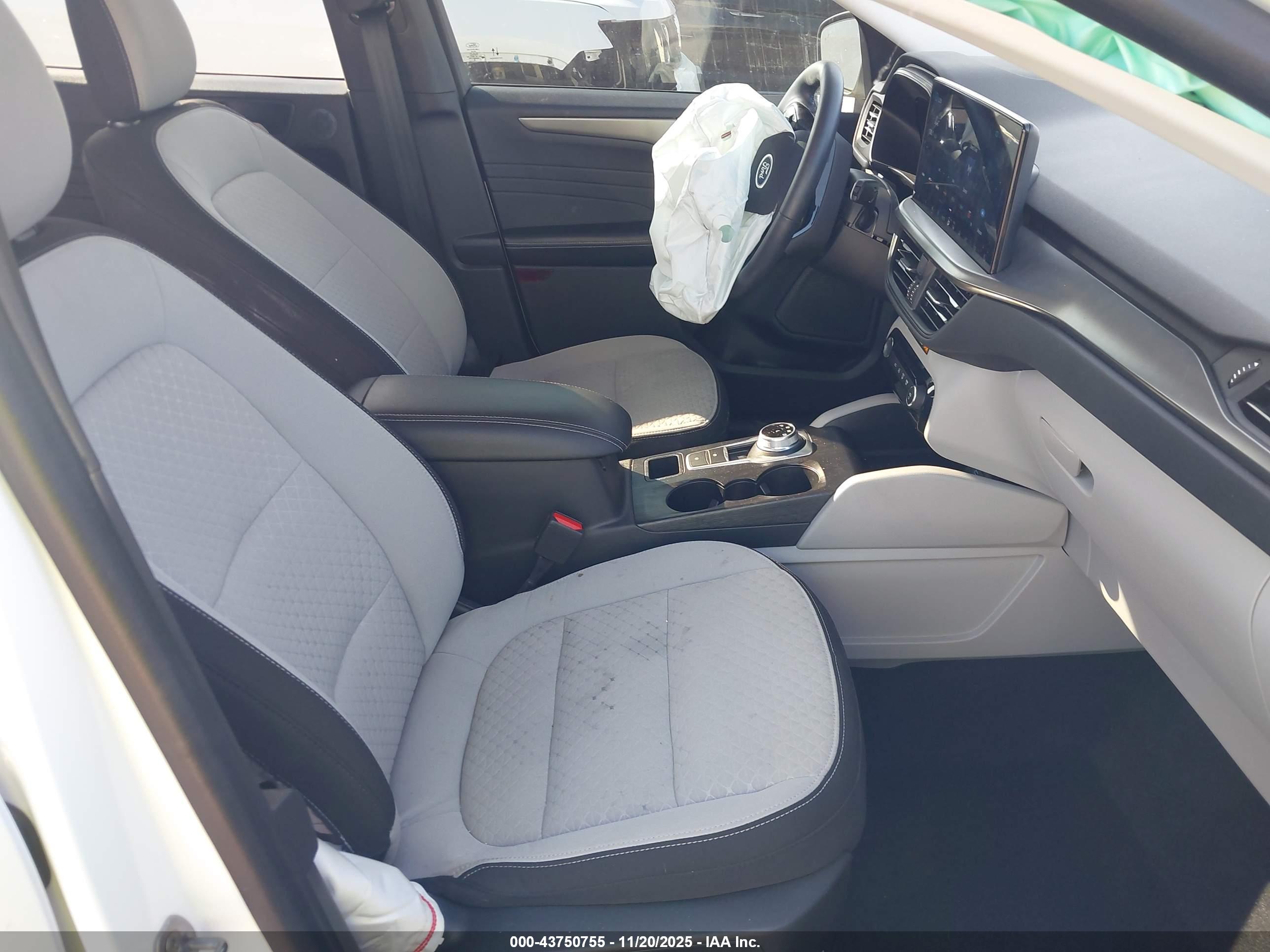 FORD ESCAPE image 5