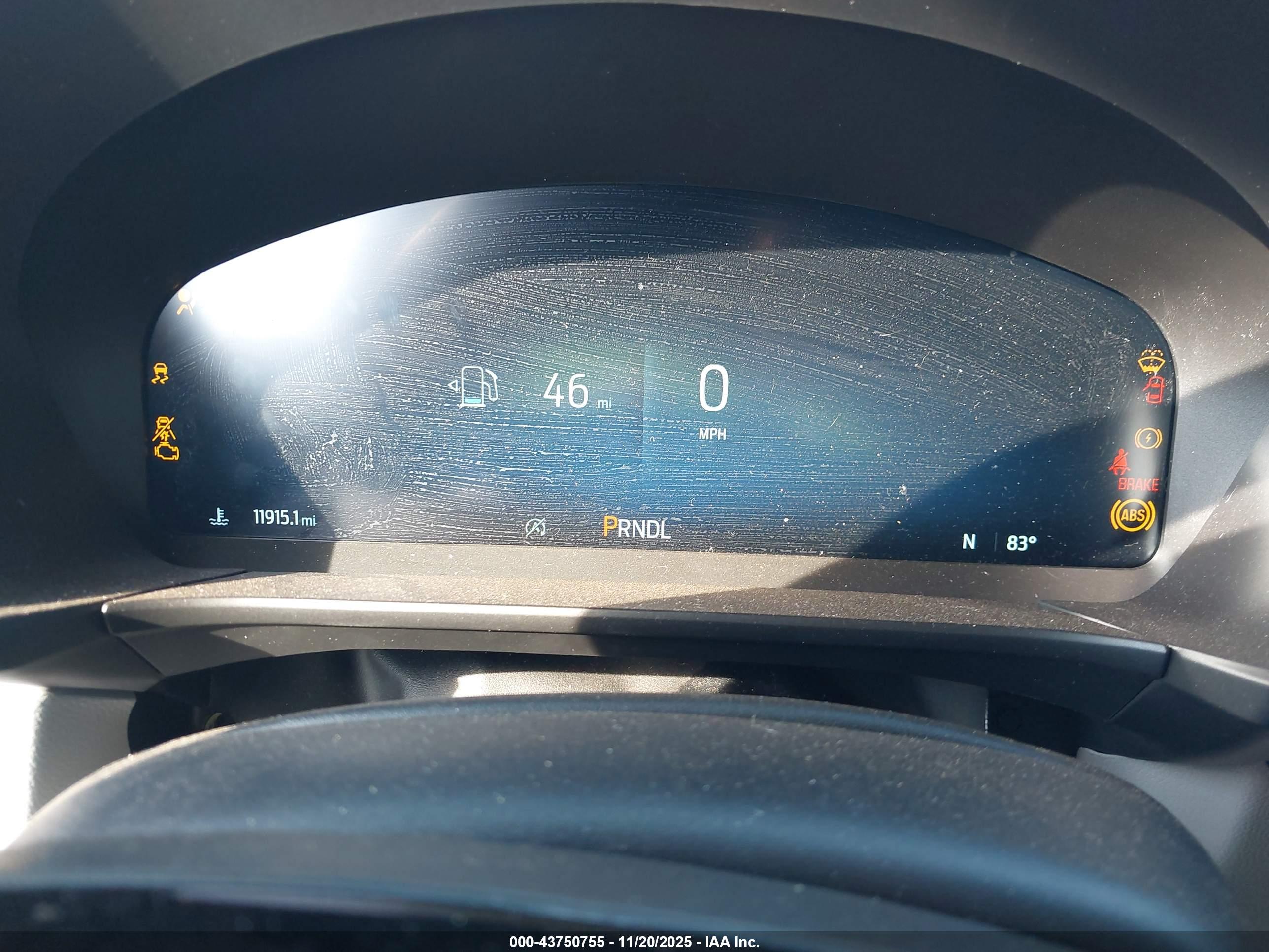 FORD ESCAPE image 7