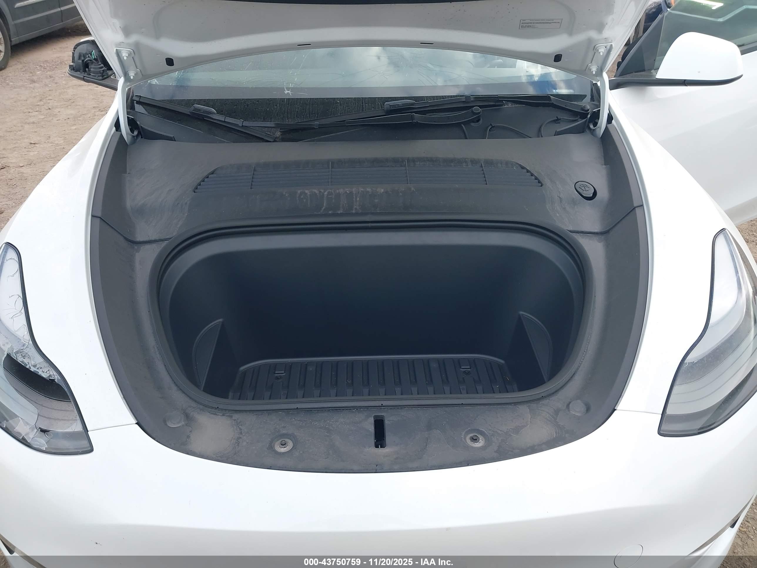 TESLA MODEL image 10