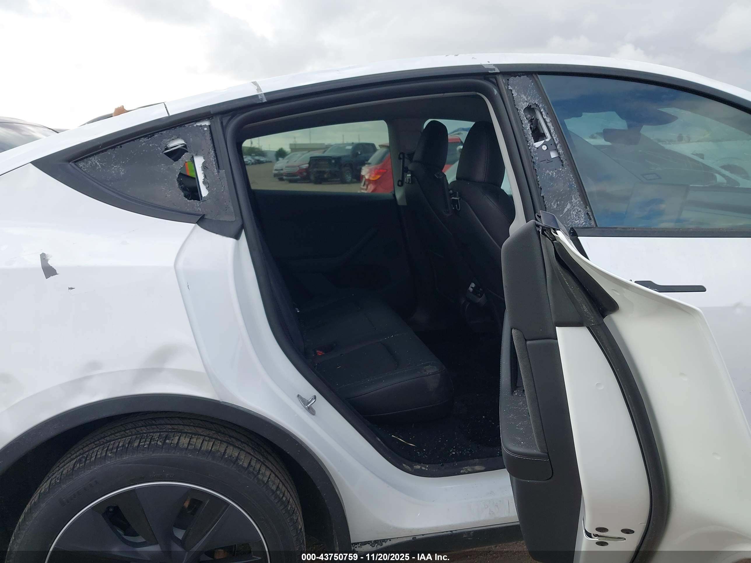TESLA MODEL image 8